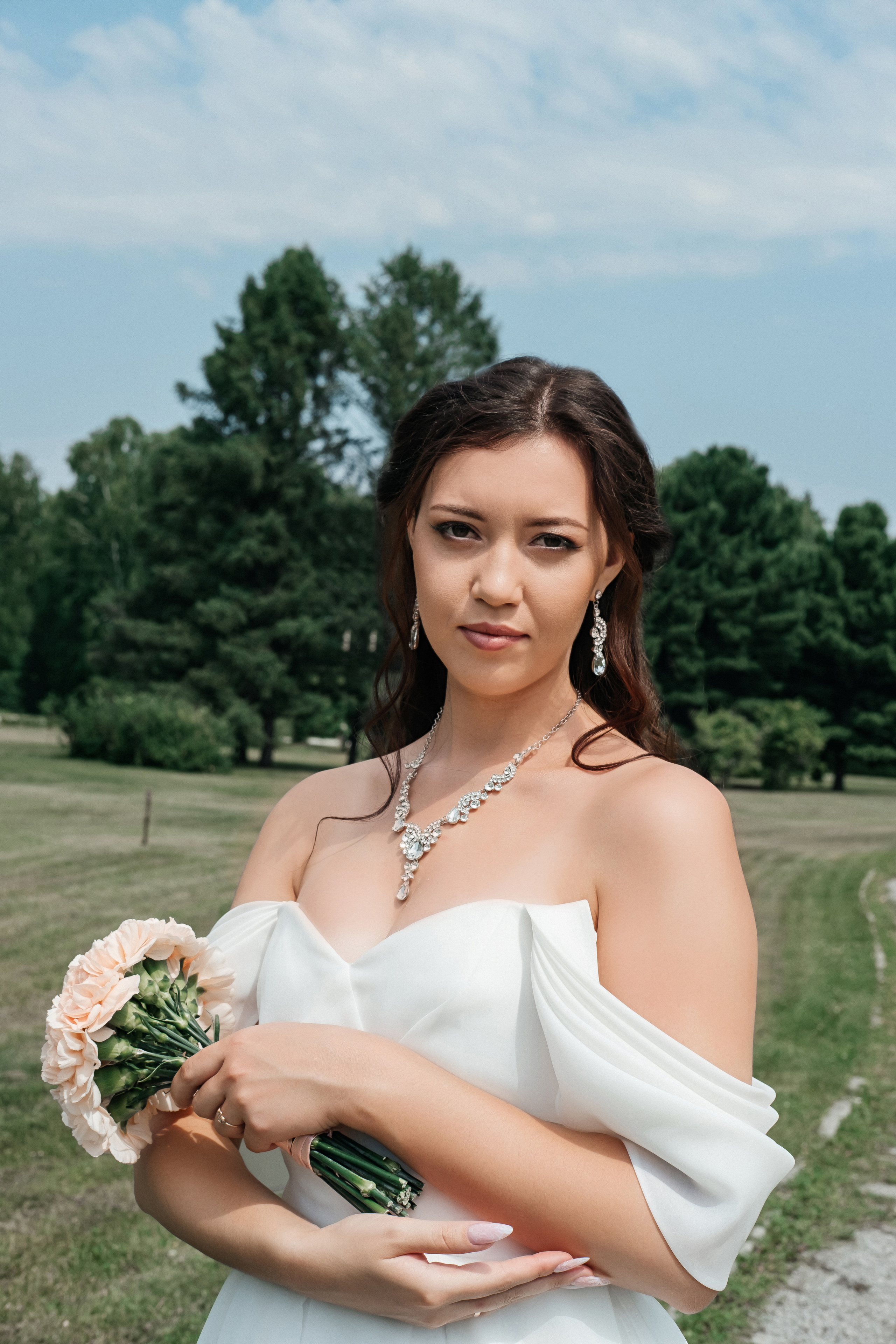 Ирина & Никита. Семейный и свадебный фотограф Новосибирск