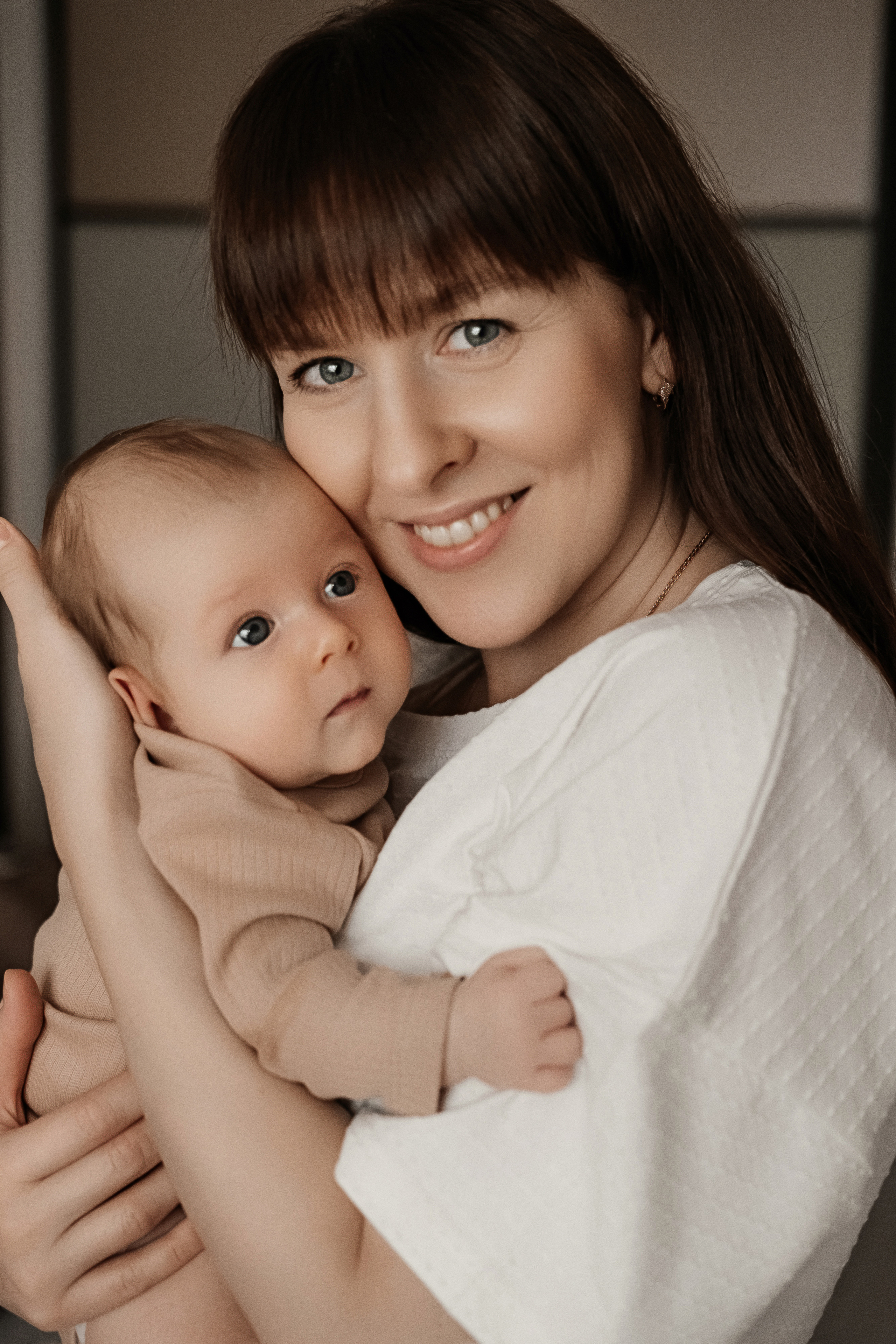 Платон. Семейный и свадебный фотограф Новосибирск