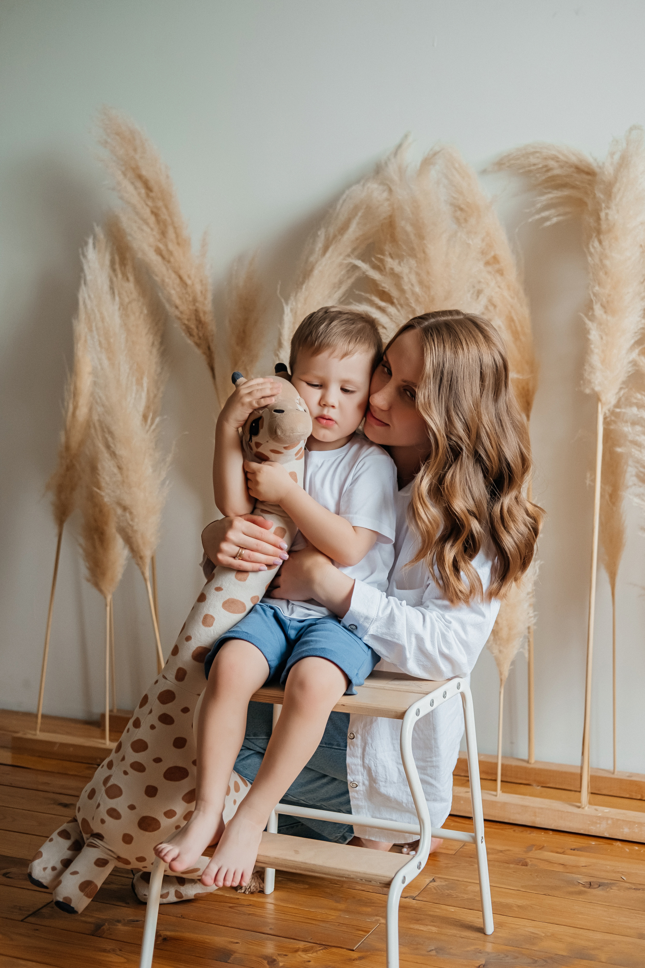 Наталья, Дима. Семейный и свадебный фотограф Новосибирск