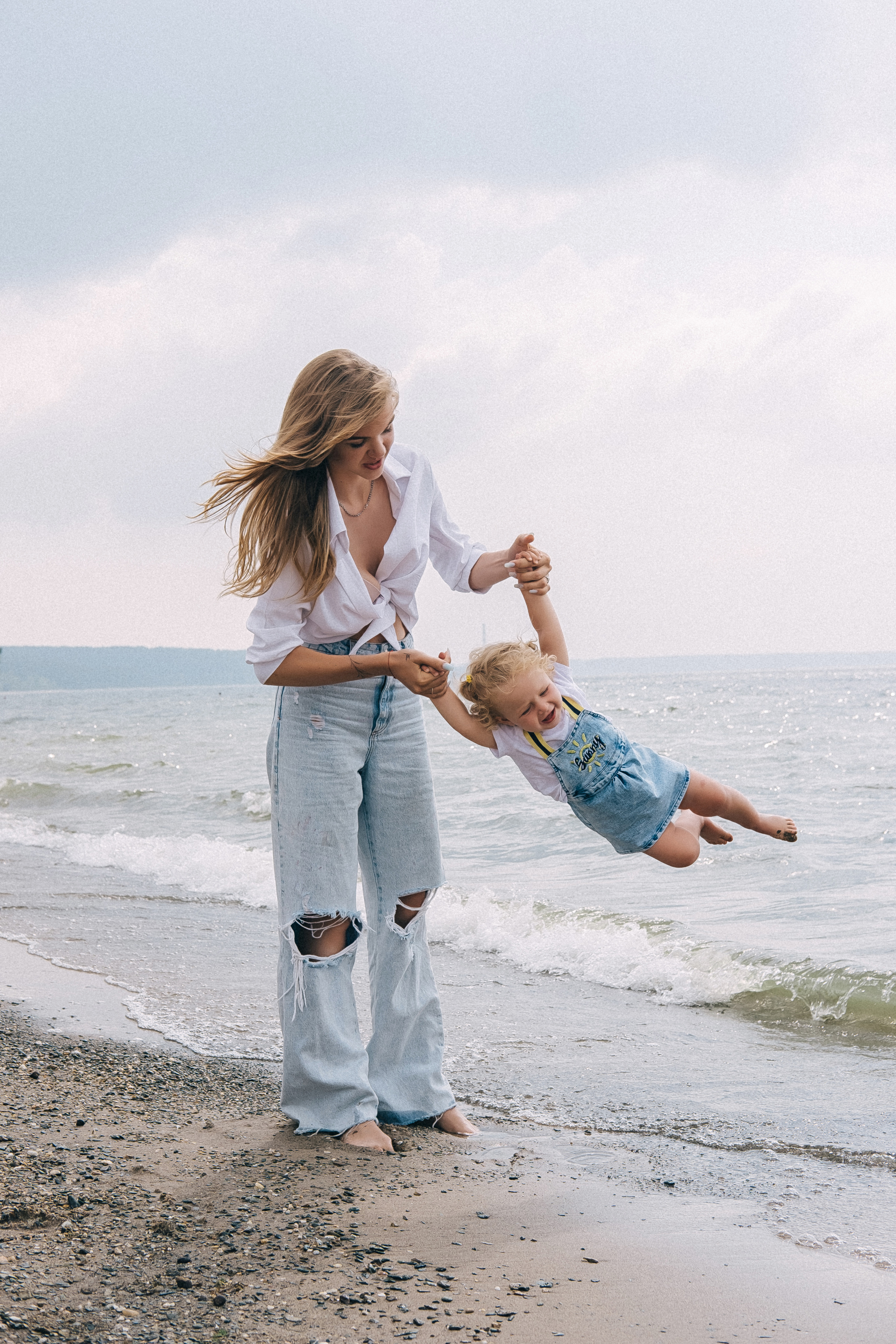 Мирослава. Семейный и свадебный фотограф Новосибирск