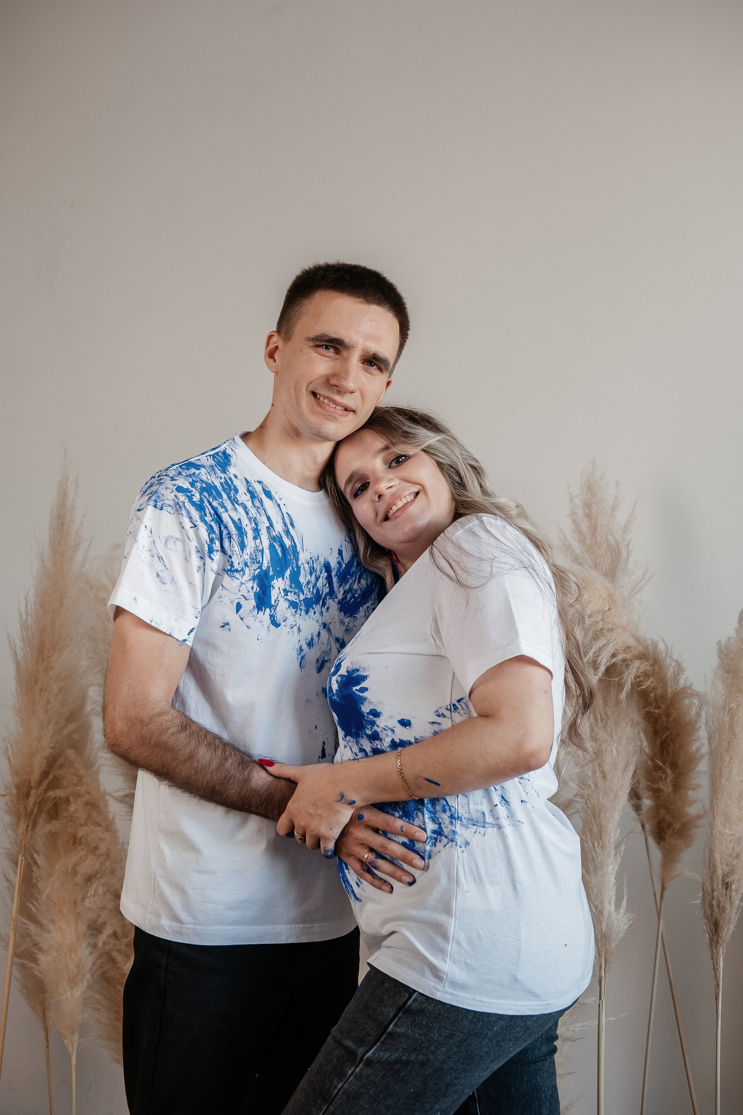 Елена & Влад. Семейный и свадебный фотограф Новосибирск