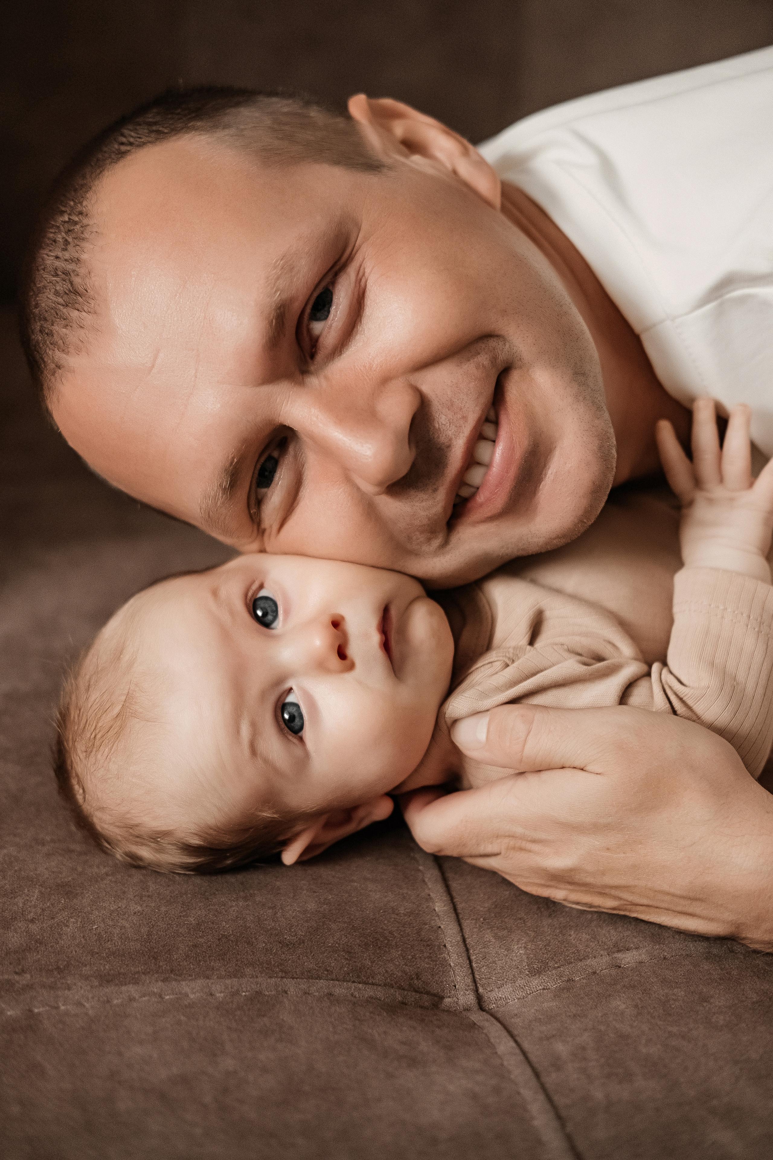 Платон. Семейный и свадебный фотограф Новосибирск