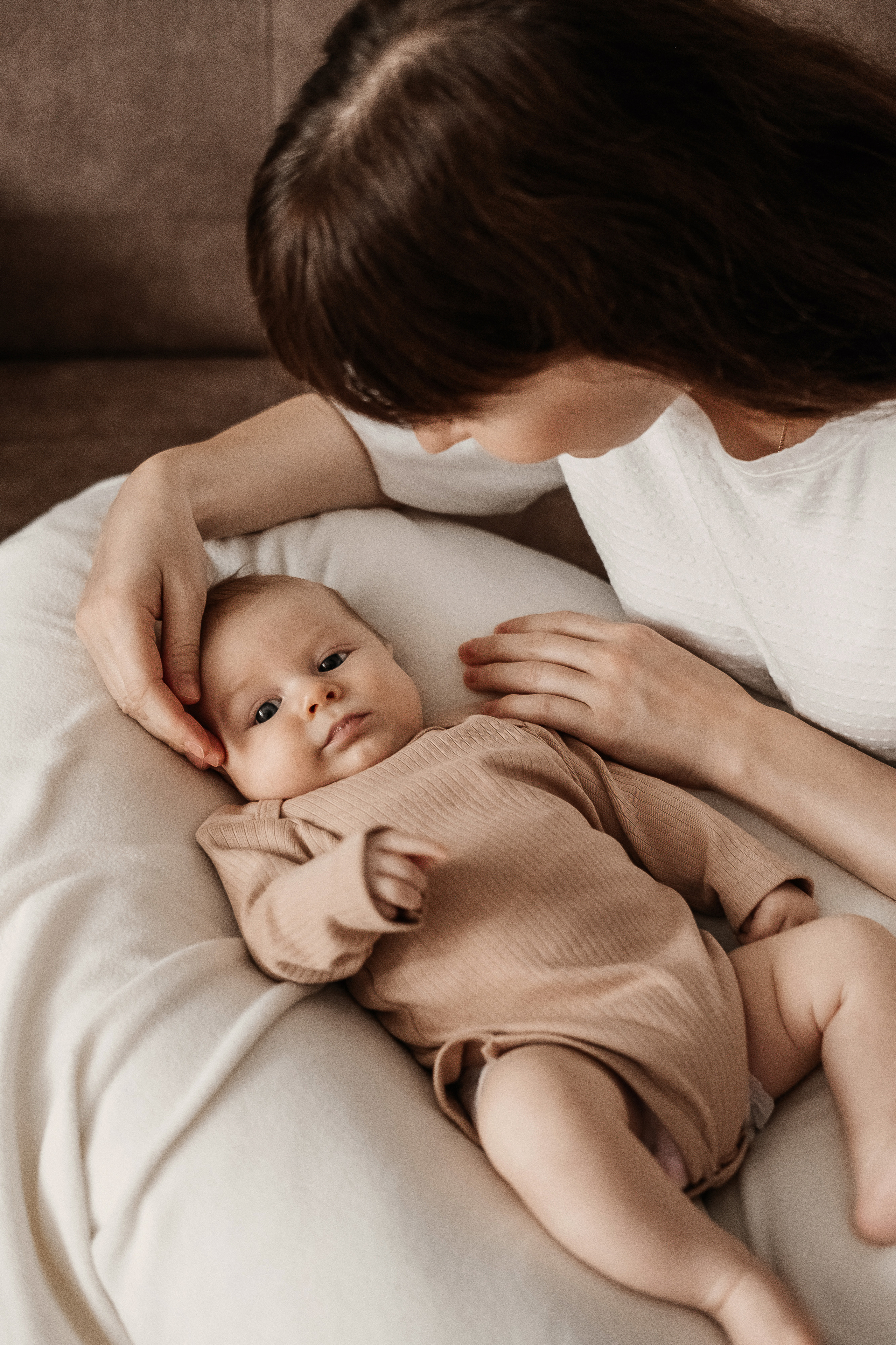 Платон. Семейный и свадебный фотограф Новосибирск