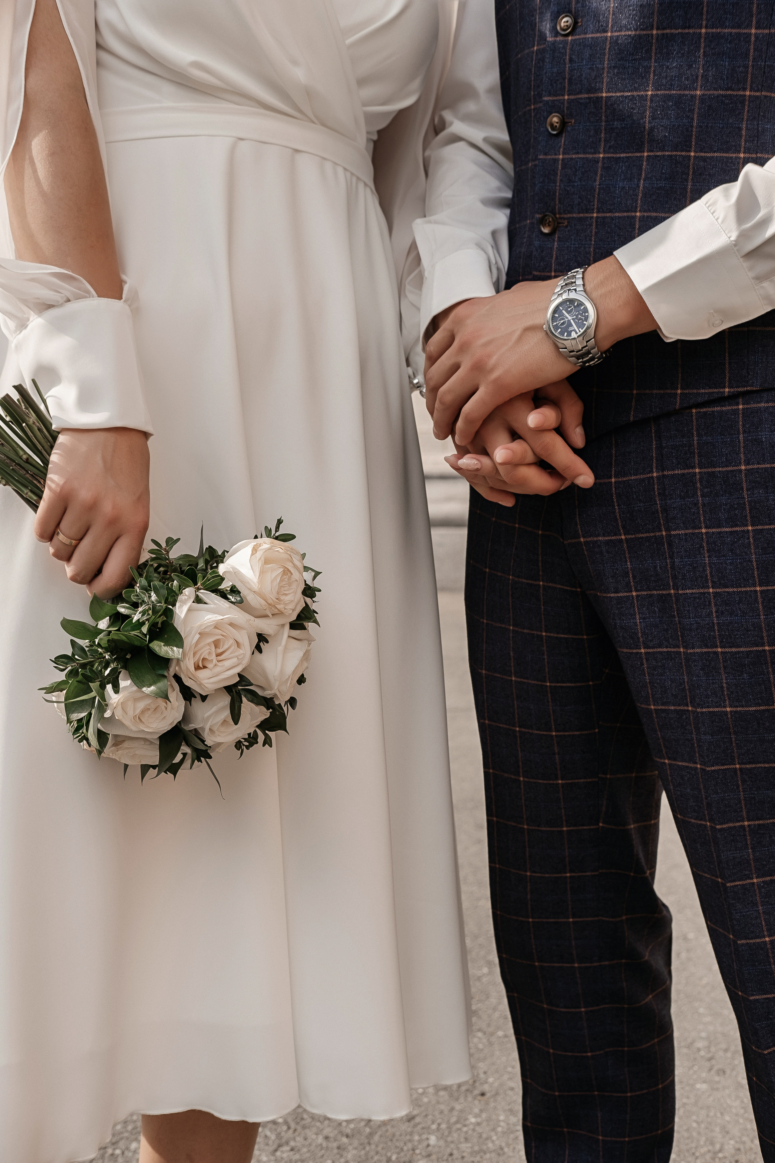 Татьяна & Максим. Семейный и свадебный фотограф Новосибирск