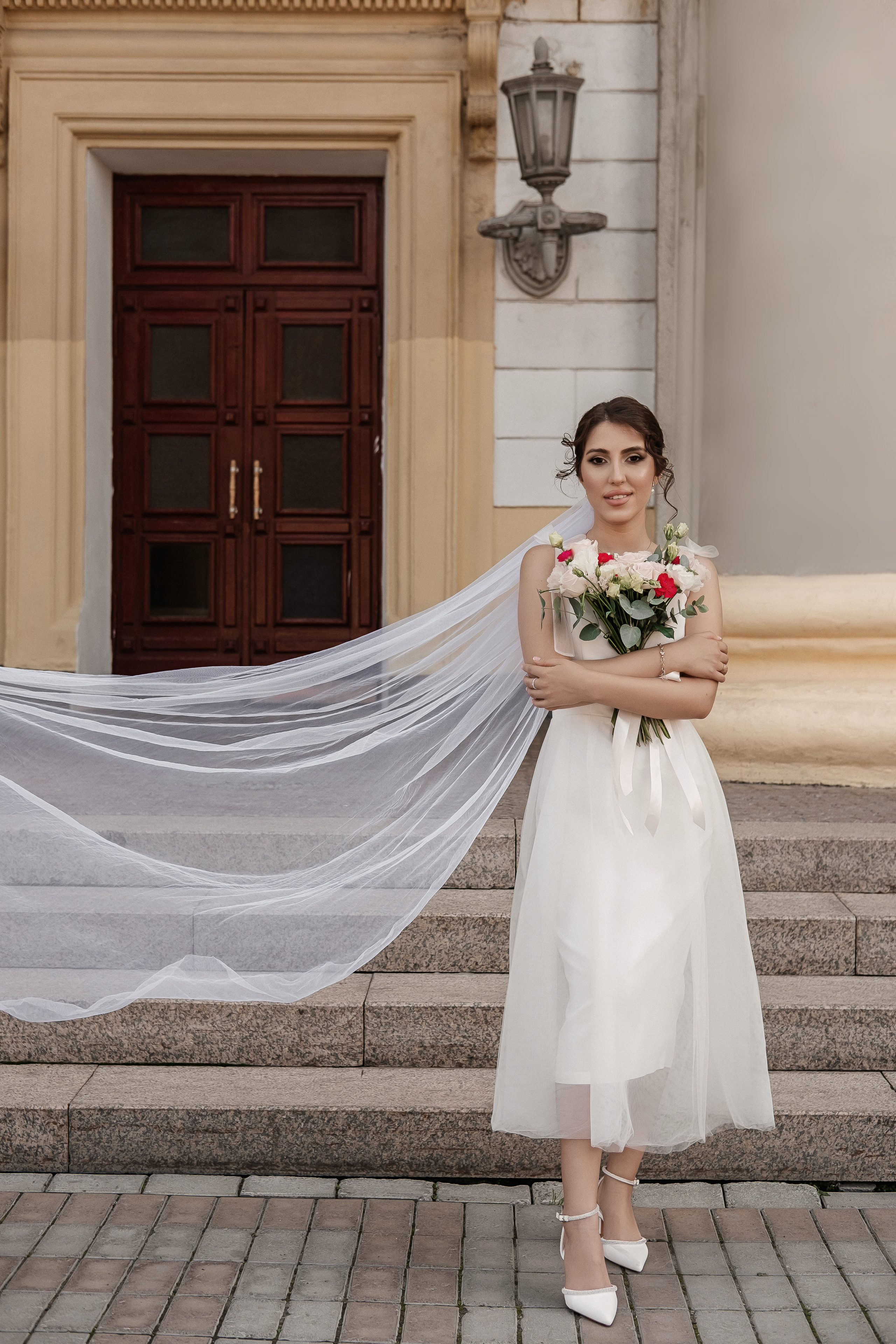 Кристина & Егор. Семейный и свадебный фотограф Новосибирск