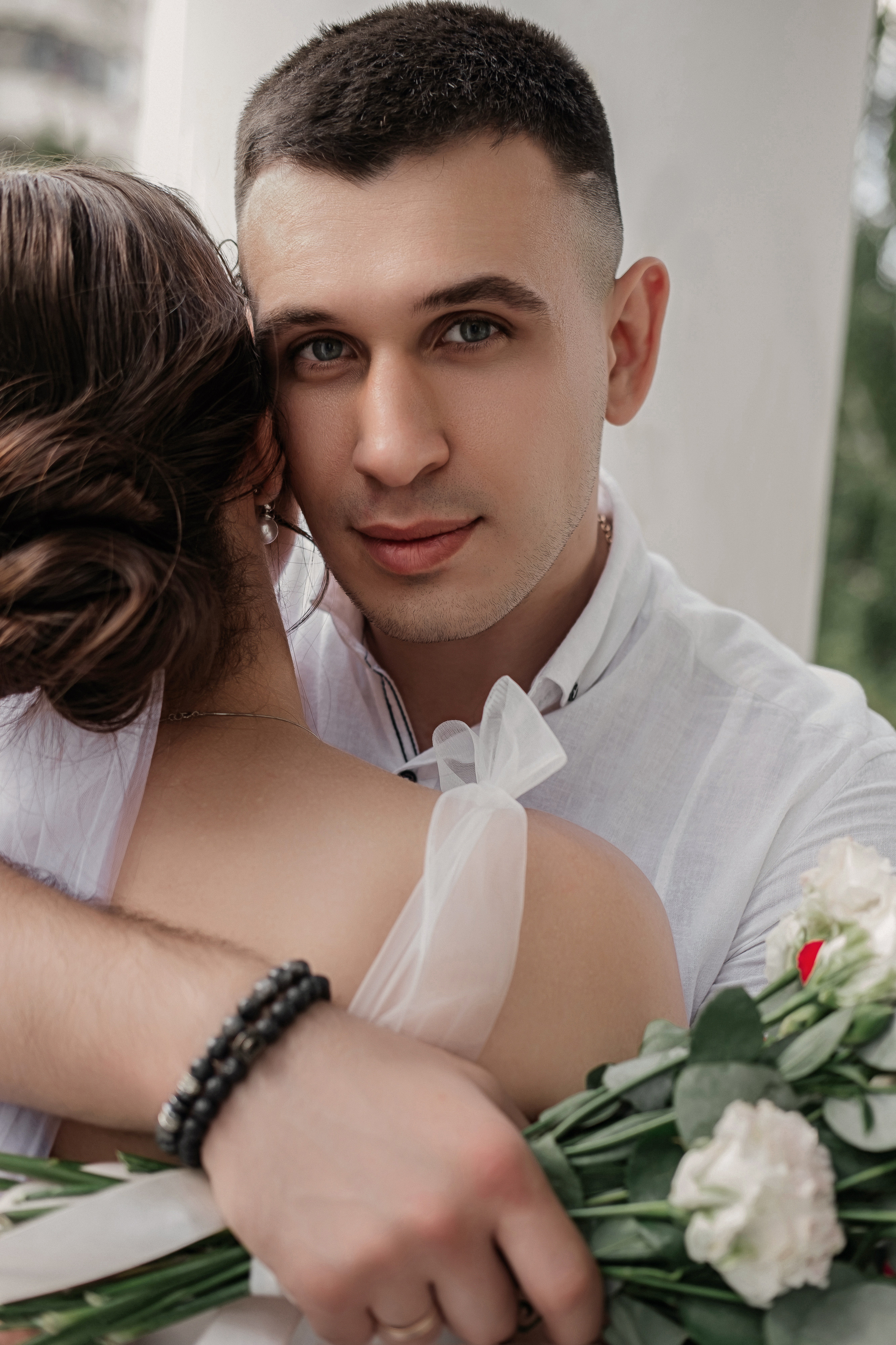 Кристина & Егор. Семейный и свадебный фотограф Новосибирск