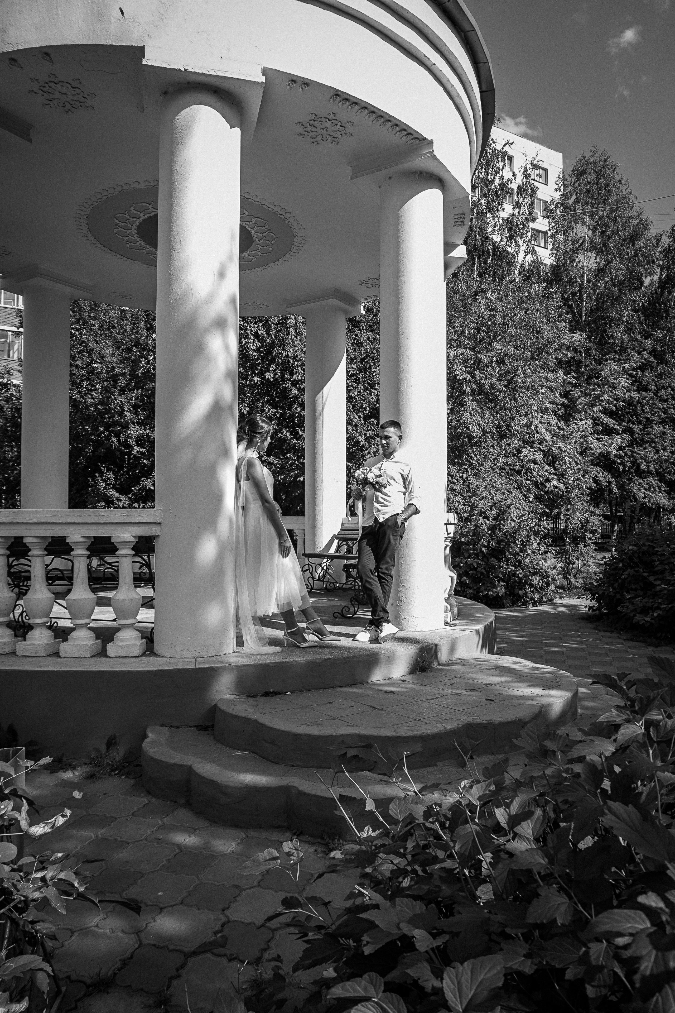 Кристина & Егор. Семейный и свадебный фотограф Новосибирск