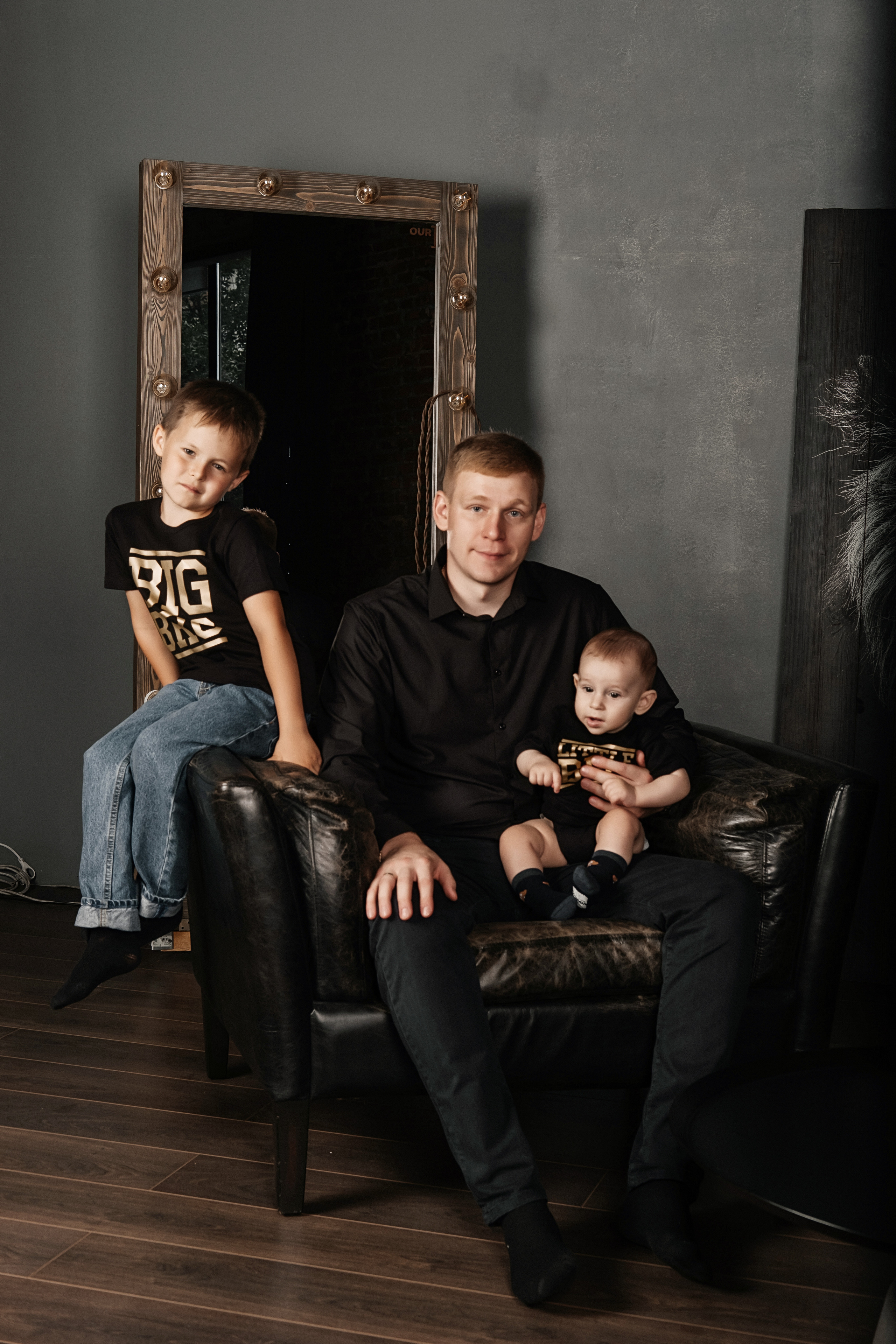 Семейный и свадебный фотограф Новосибирск