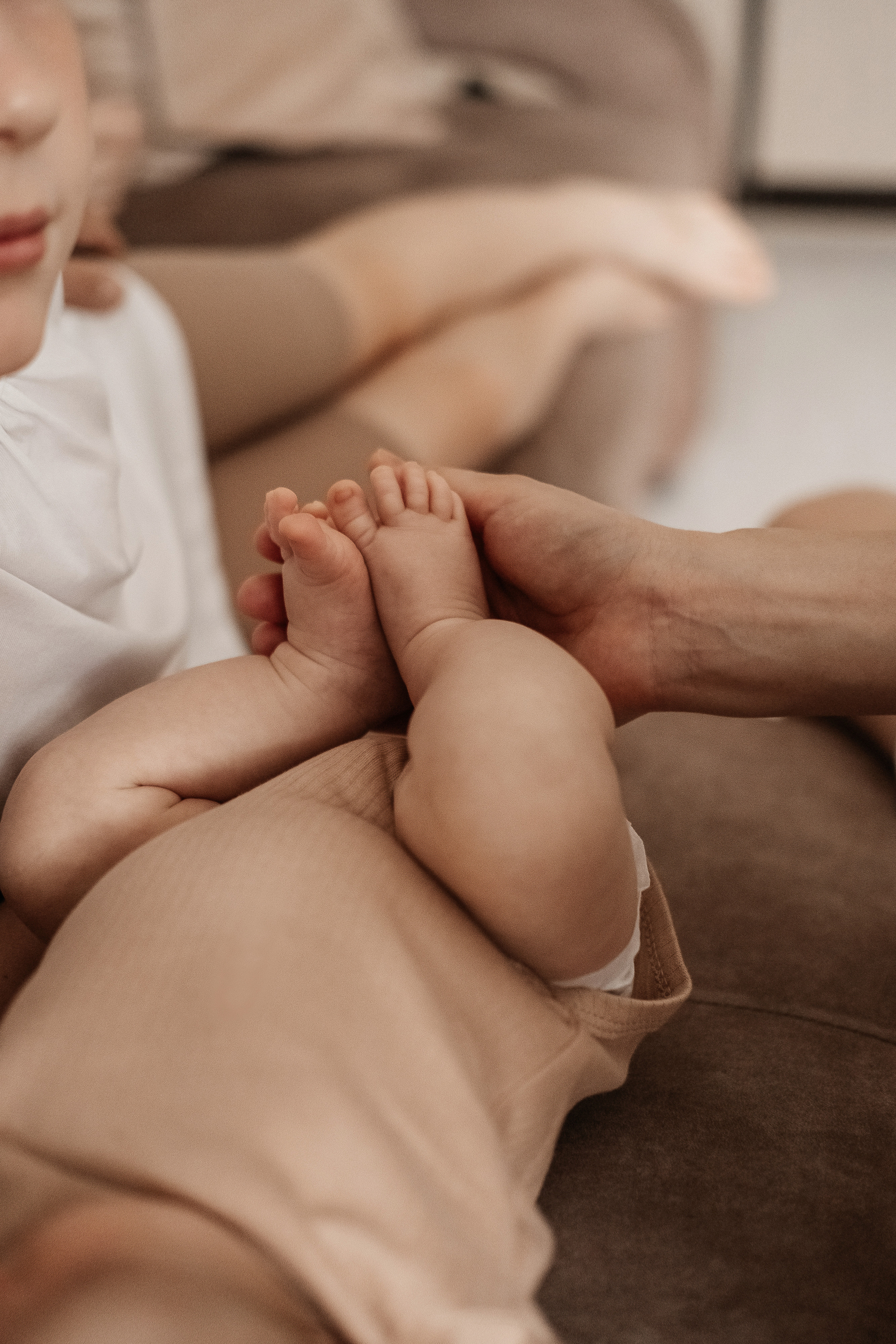 Платон. Семейный и свадебный фотограф Новосибирск