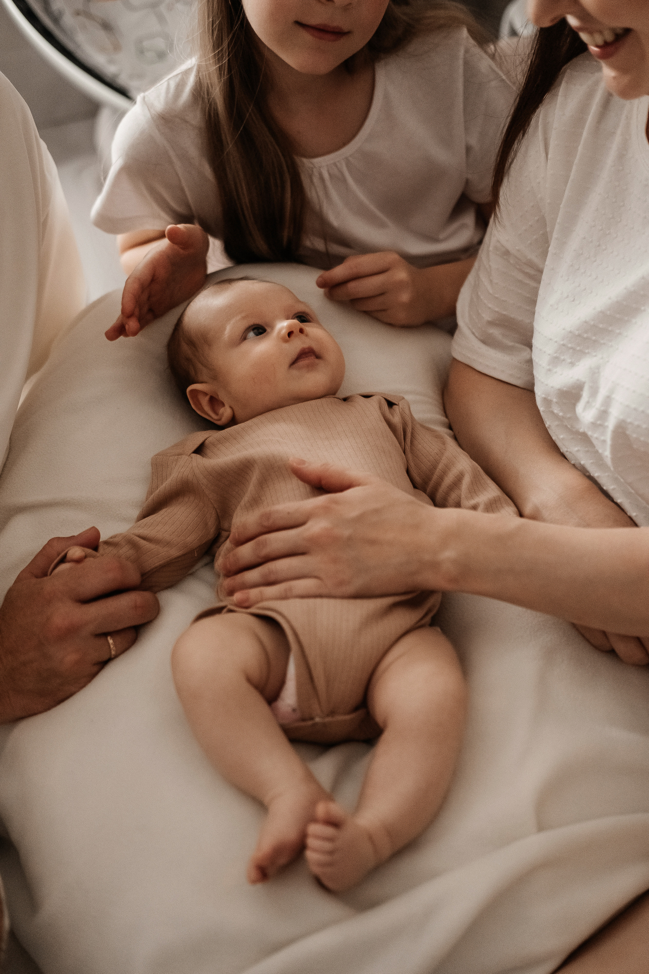 Платон. Семейный и свадебный фотограф Новосибирск