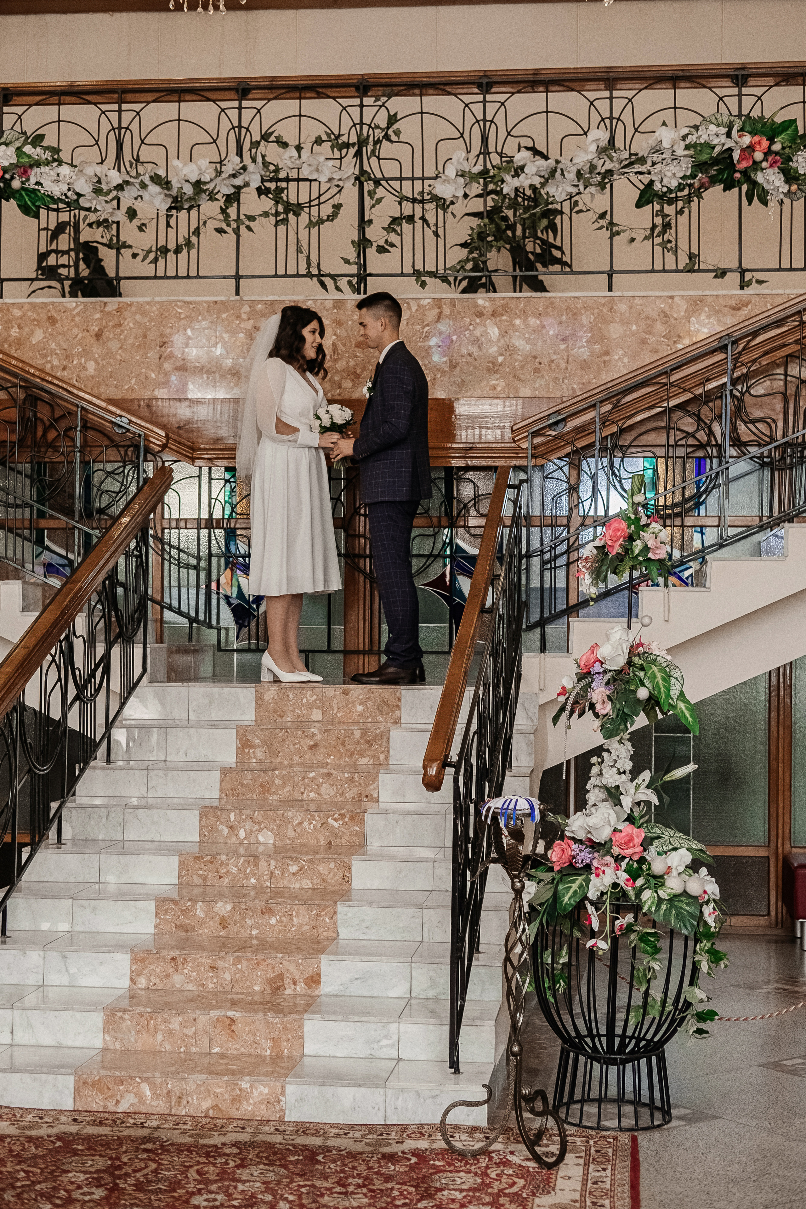 Татьяна & Максим. Семейный и свадебный фотограф Новосибирск