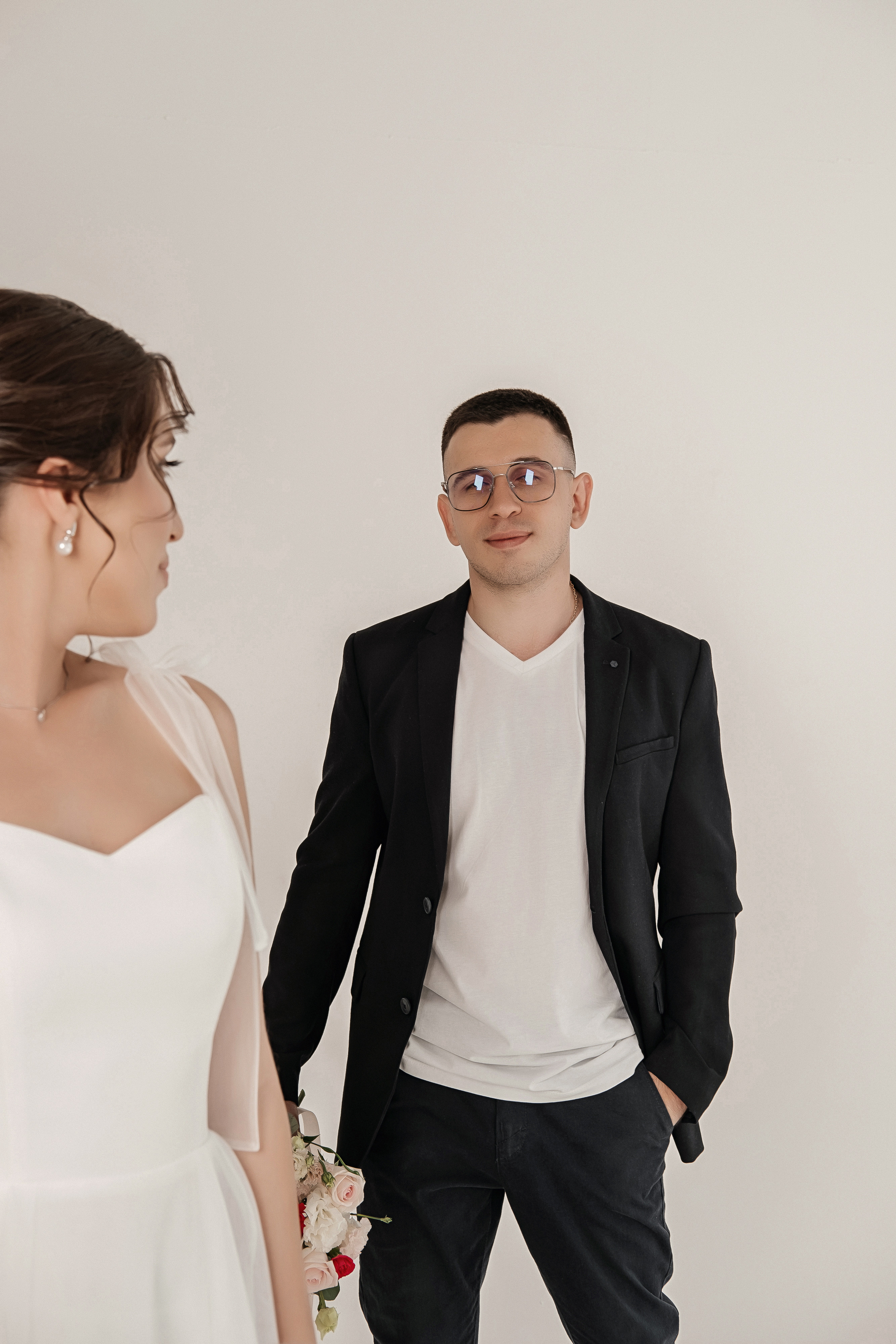 Кристина & Егор. Семейный и свадебный фотограф Новосибирск