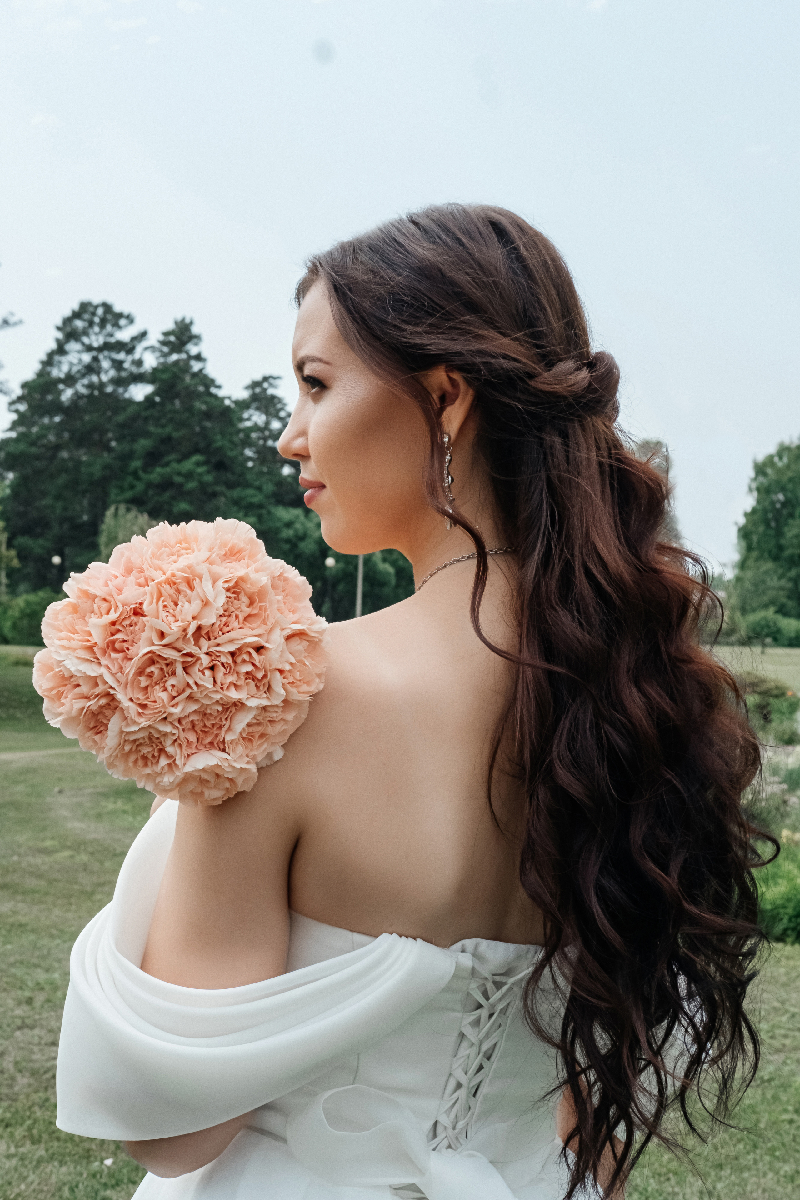 Ирина & Никита. Семейный и свадебный фотограф Новосибирск