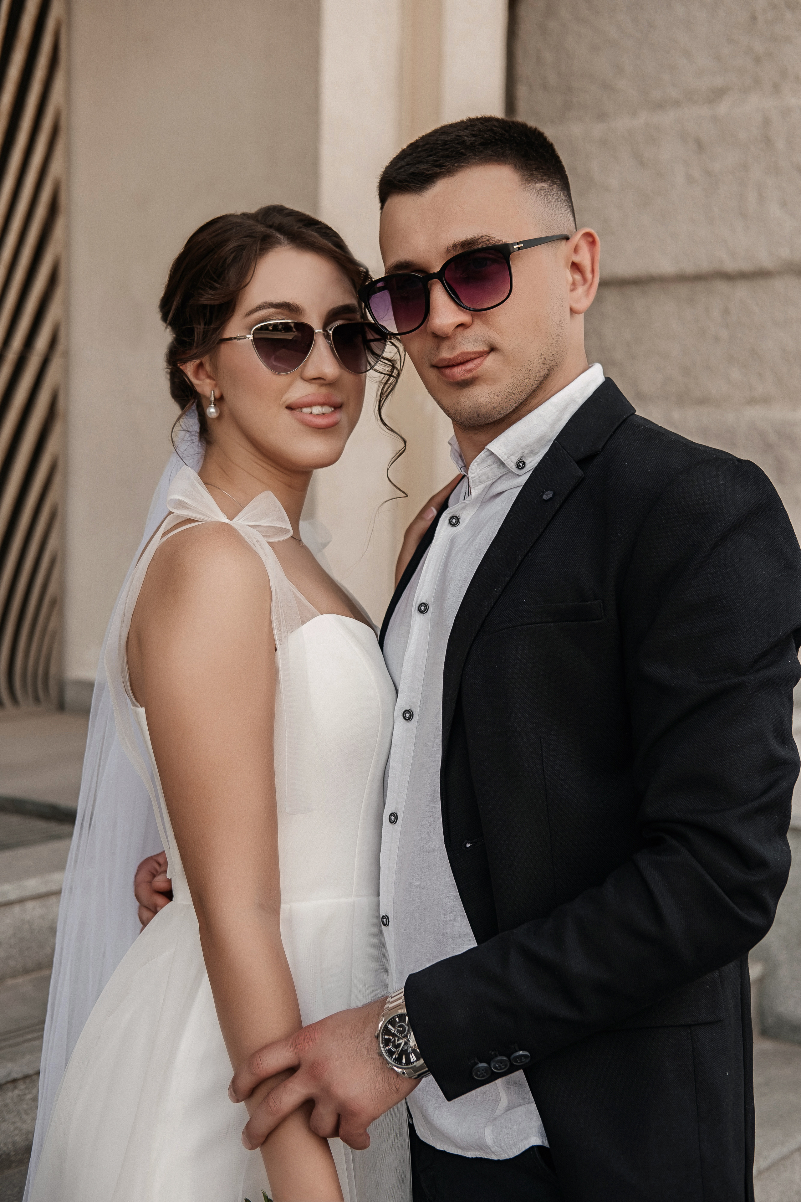 Кристина & Егор. Семейный и свадебный фотограф Новосибирск