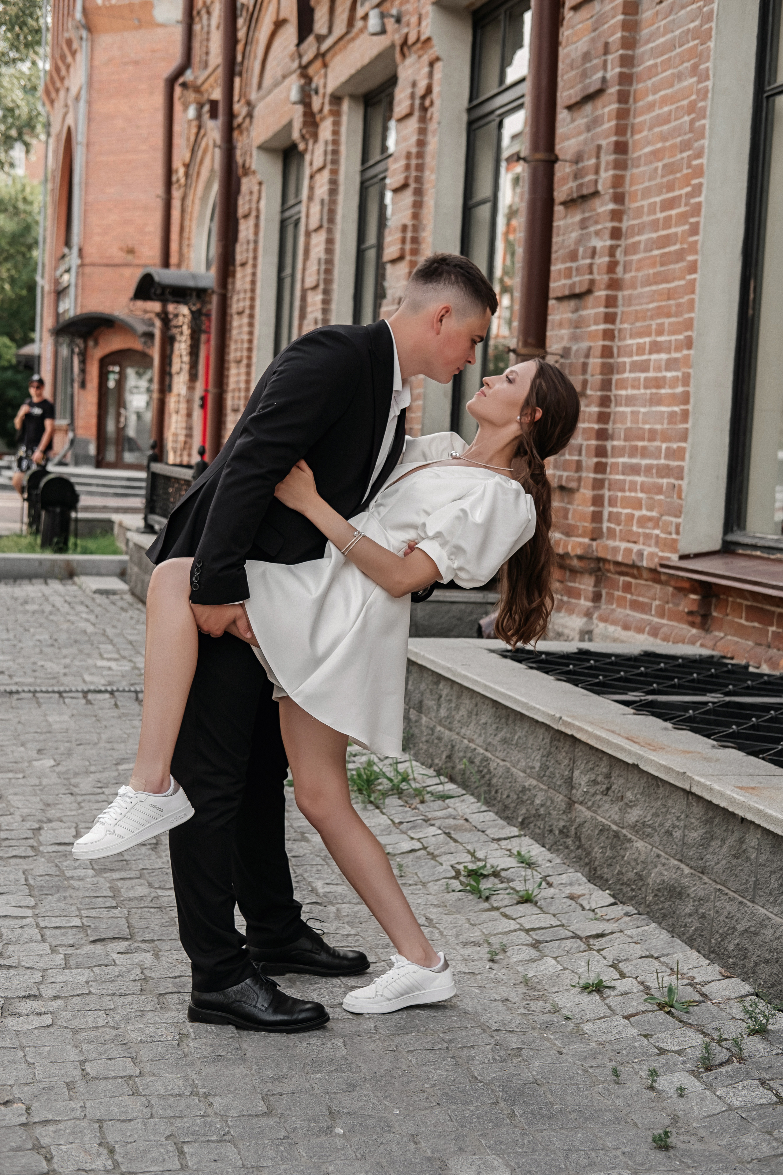 Анна & Максим. Семейный и свадебный фотограф Новосибирск