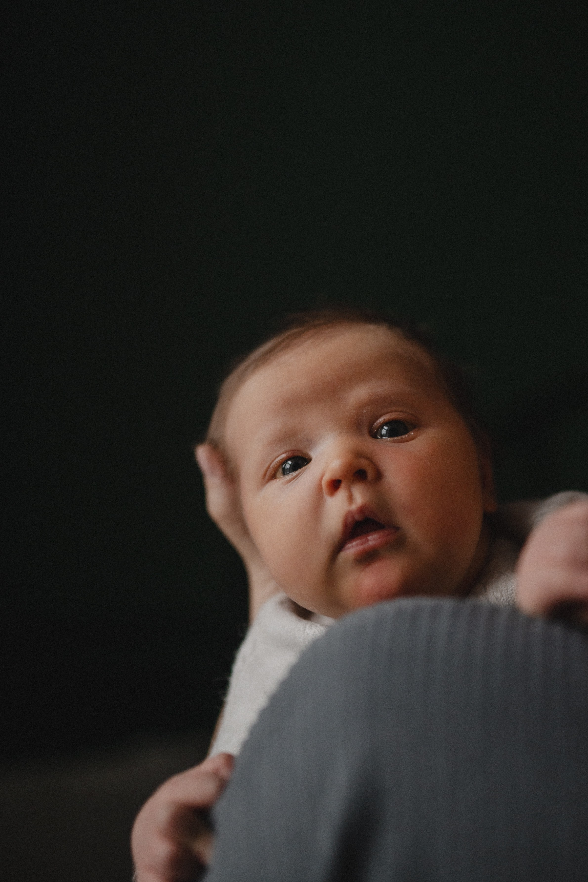 Дима, Нелли, Марк, Нина и Кира дома. Семейный и свадебный lifestyle-фотограф в Москве Мария Петрова