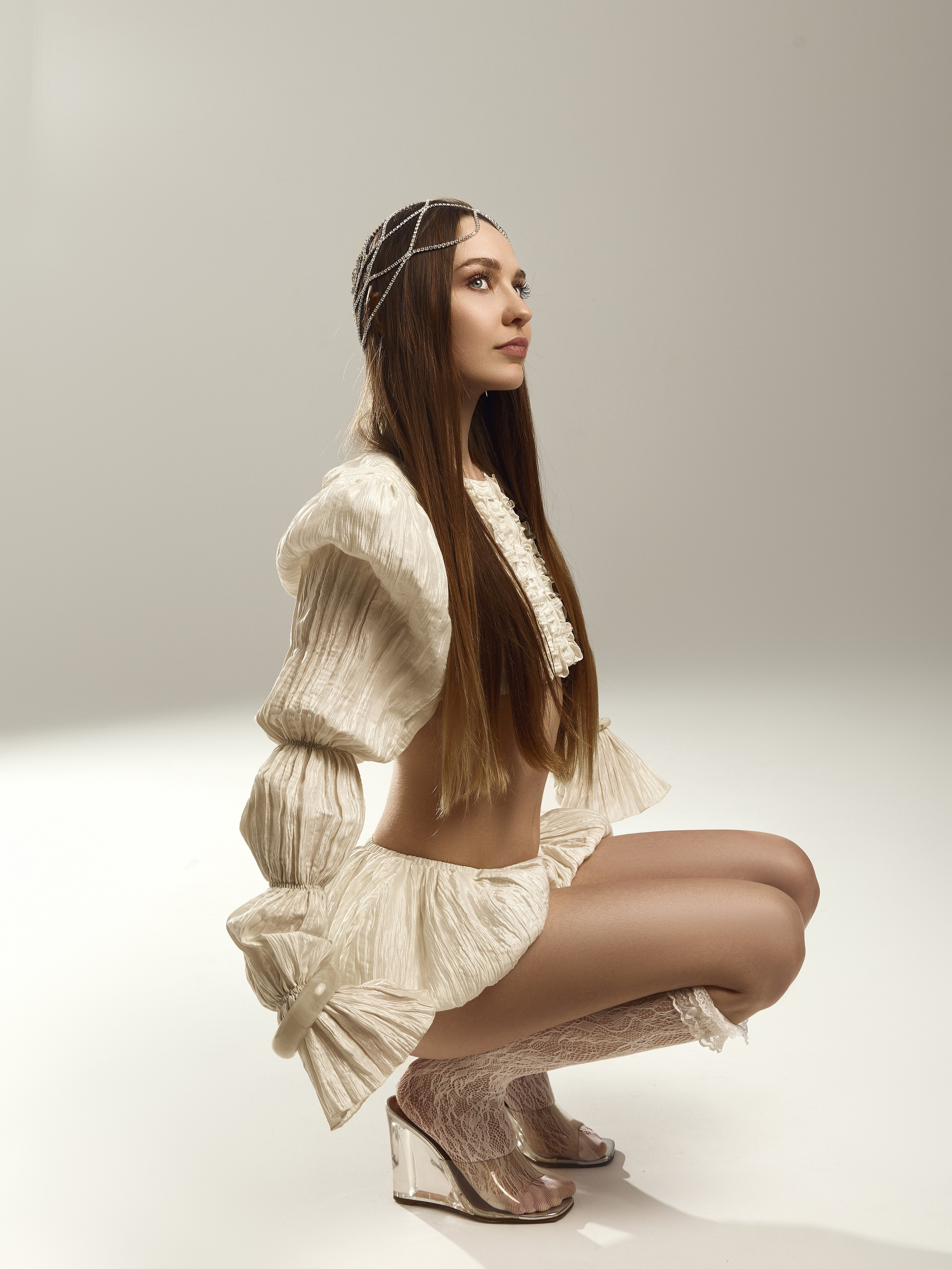 Асия. Фотограф Екатерина Чупина