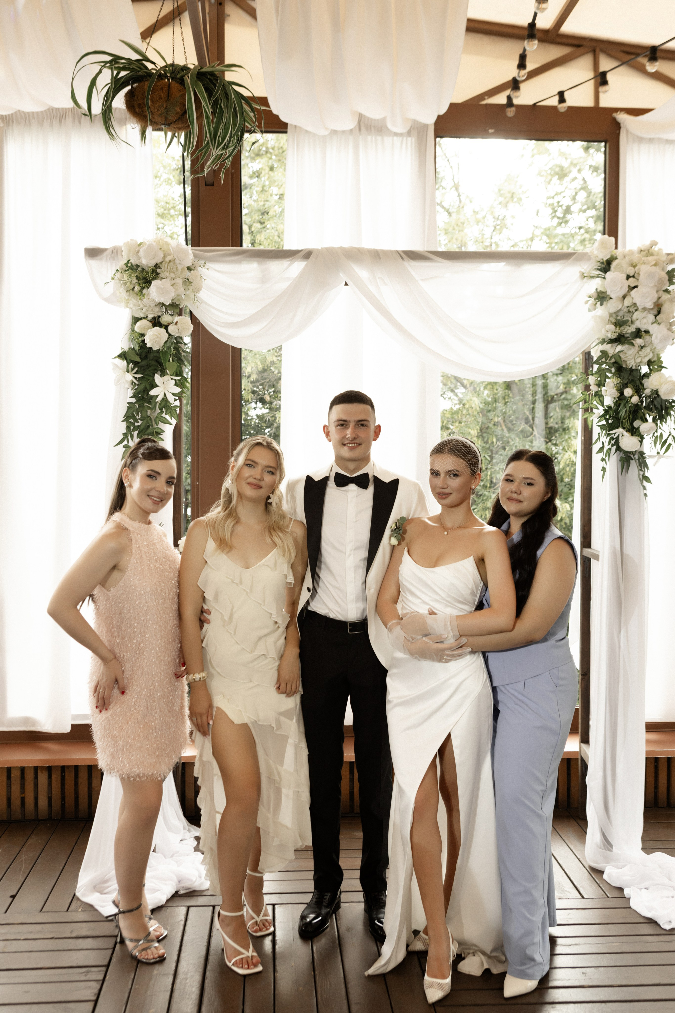 Дмитрий и Анна 05.08.25 ПОЛНЫЙ ДЕНЬ. Фотограф Екатерина Чупина
