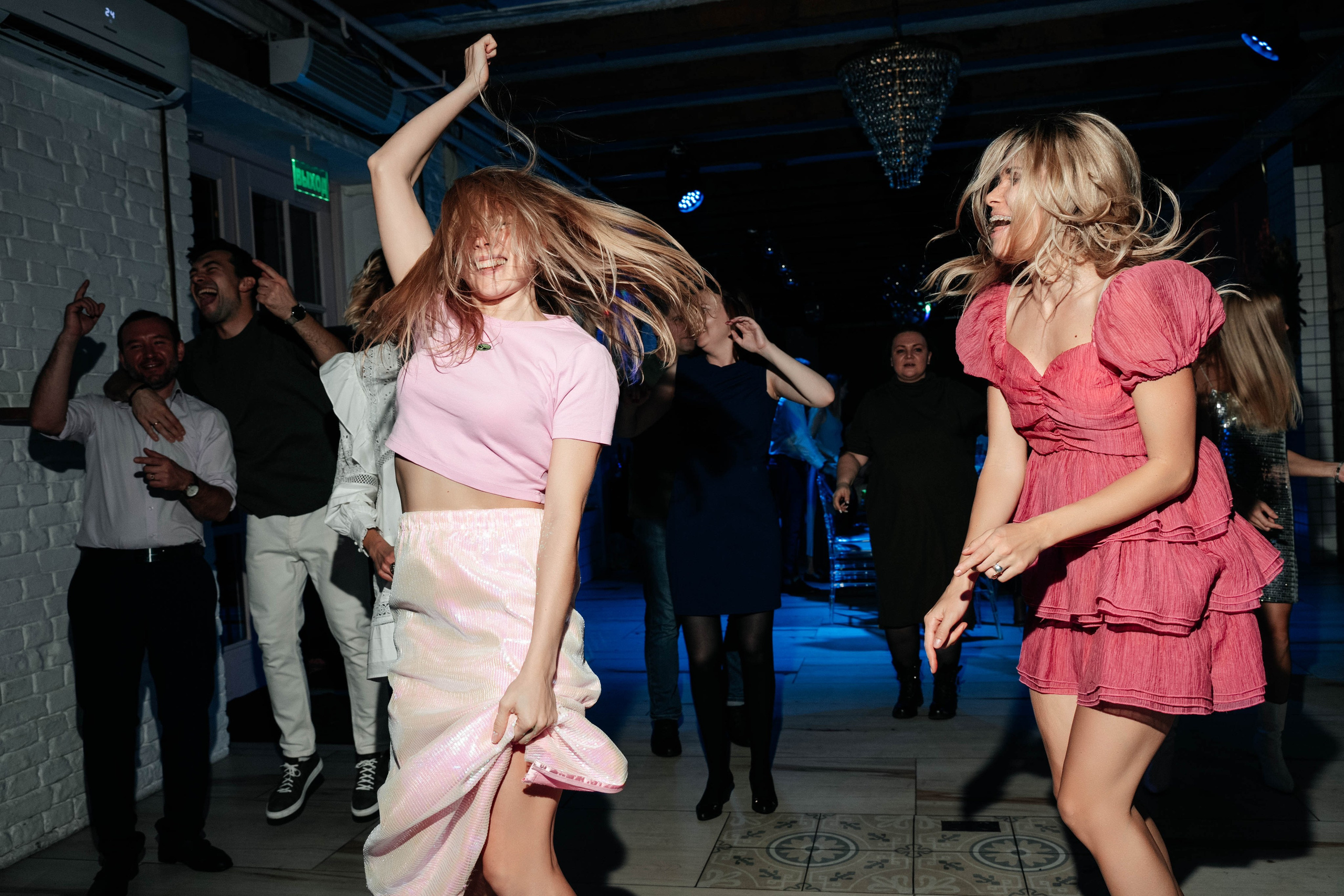 День рождения | Лофт. Свадебный фотограф Москва Александра Аверкова