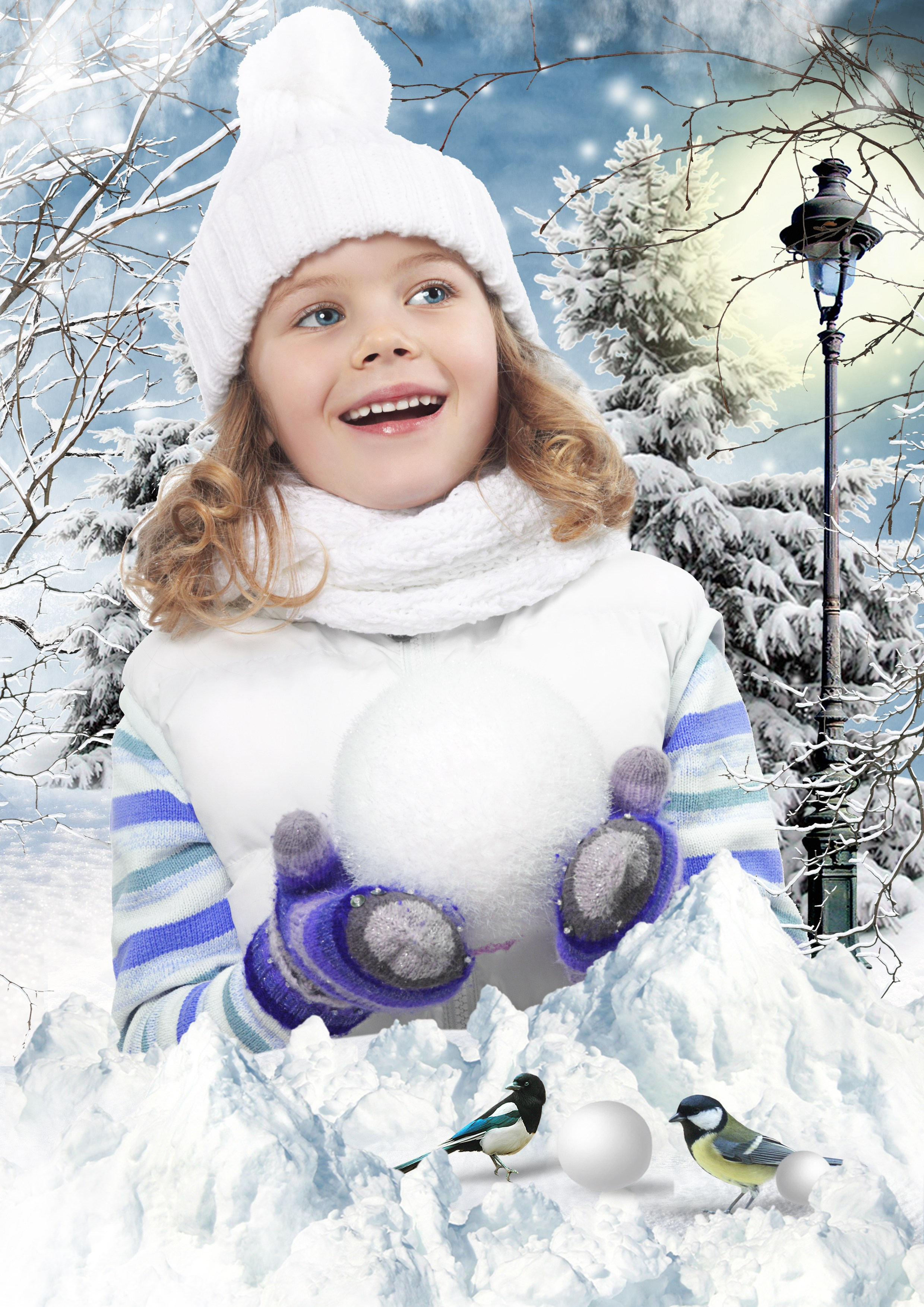 Новый год. Выпускные фотокниги, фотосъемка, видеосъемка в Челябинске и области