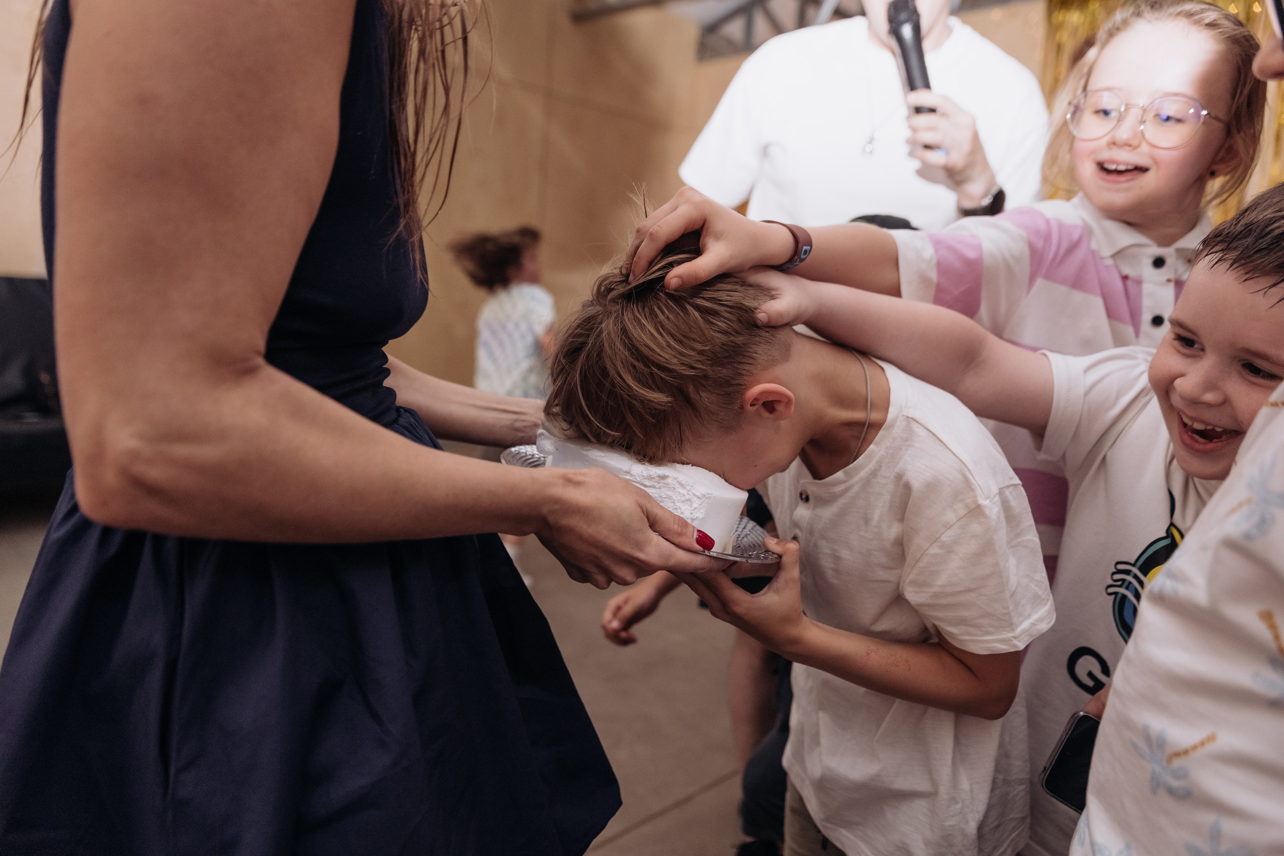 Семейный фотограф в Красноярске