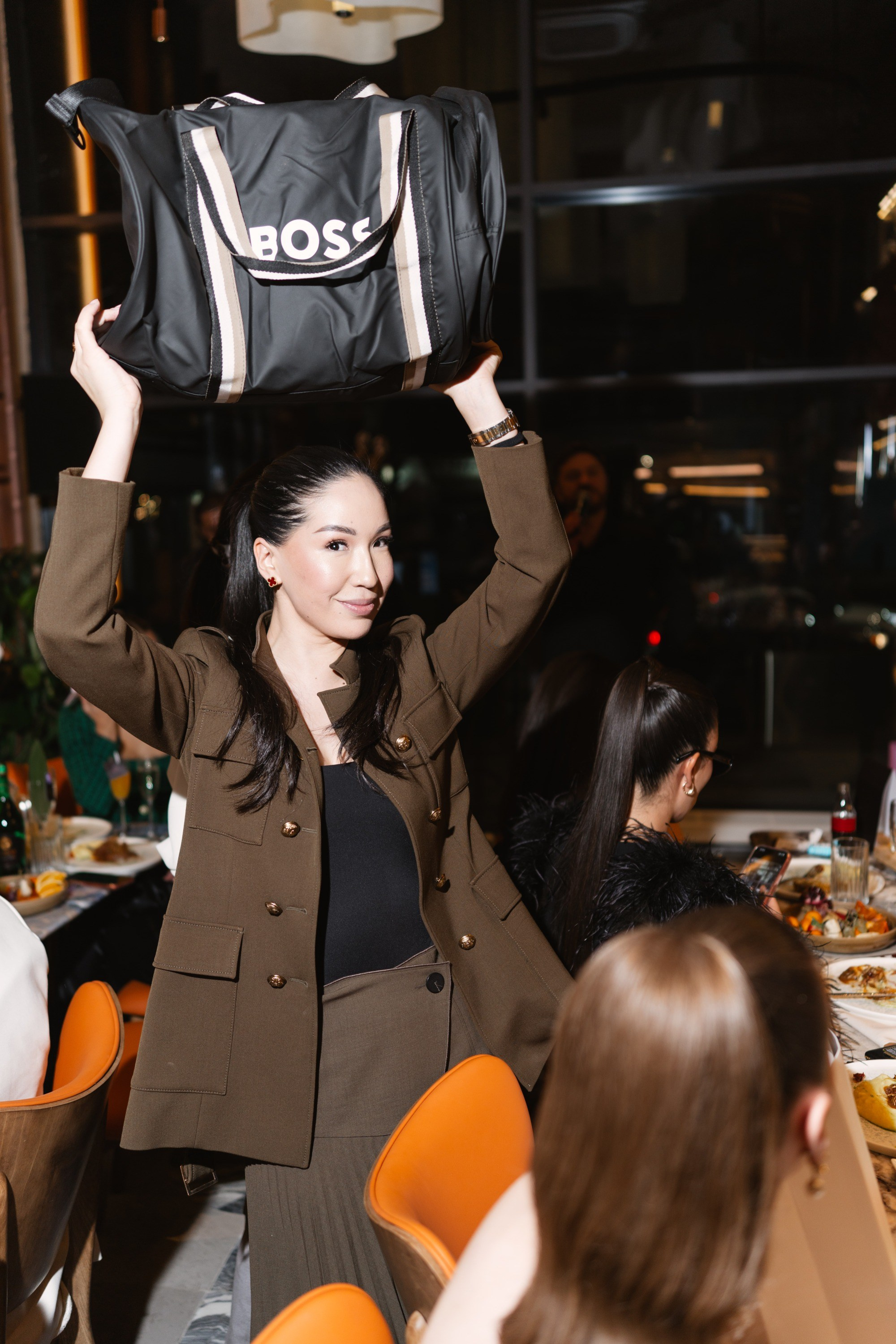 Skyberry. Профессиональная съемка в Алматы