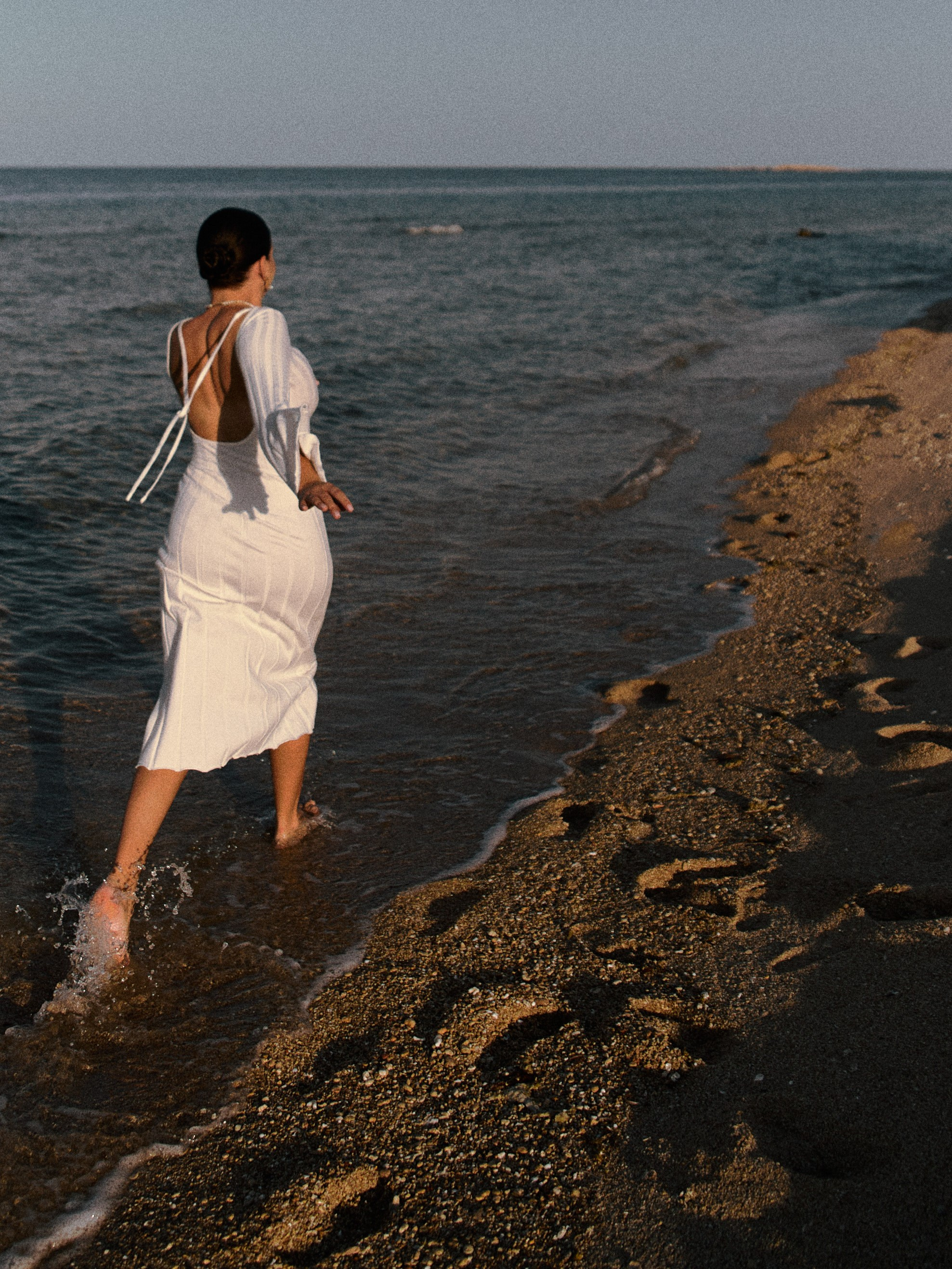 Valerie. Jorgis Talè — photographer, kind person, teacher of arts and other mag