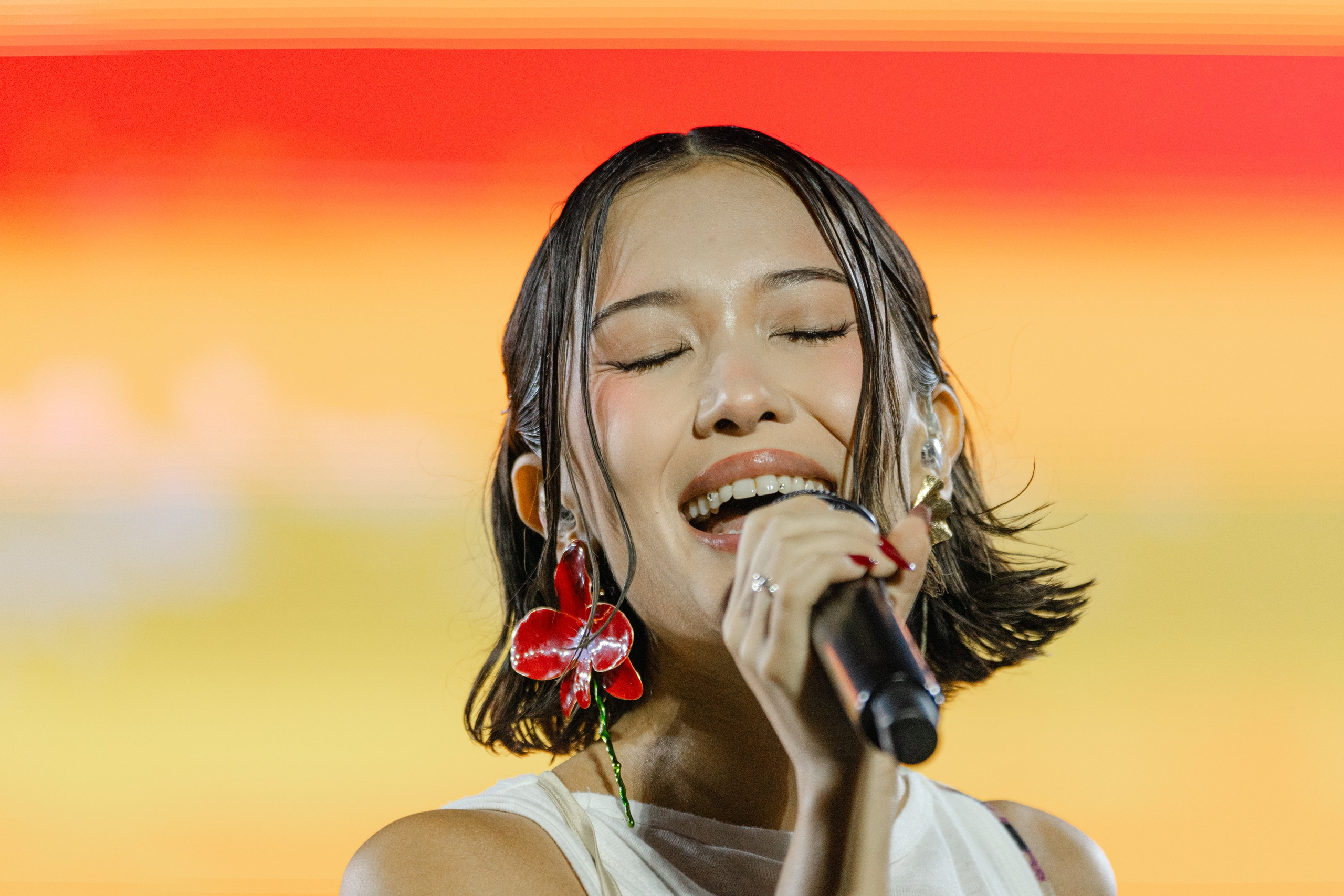 OUY FEST 2024. Адиль Абильтаев|Фотограф|Астана