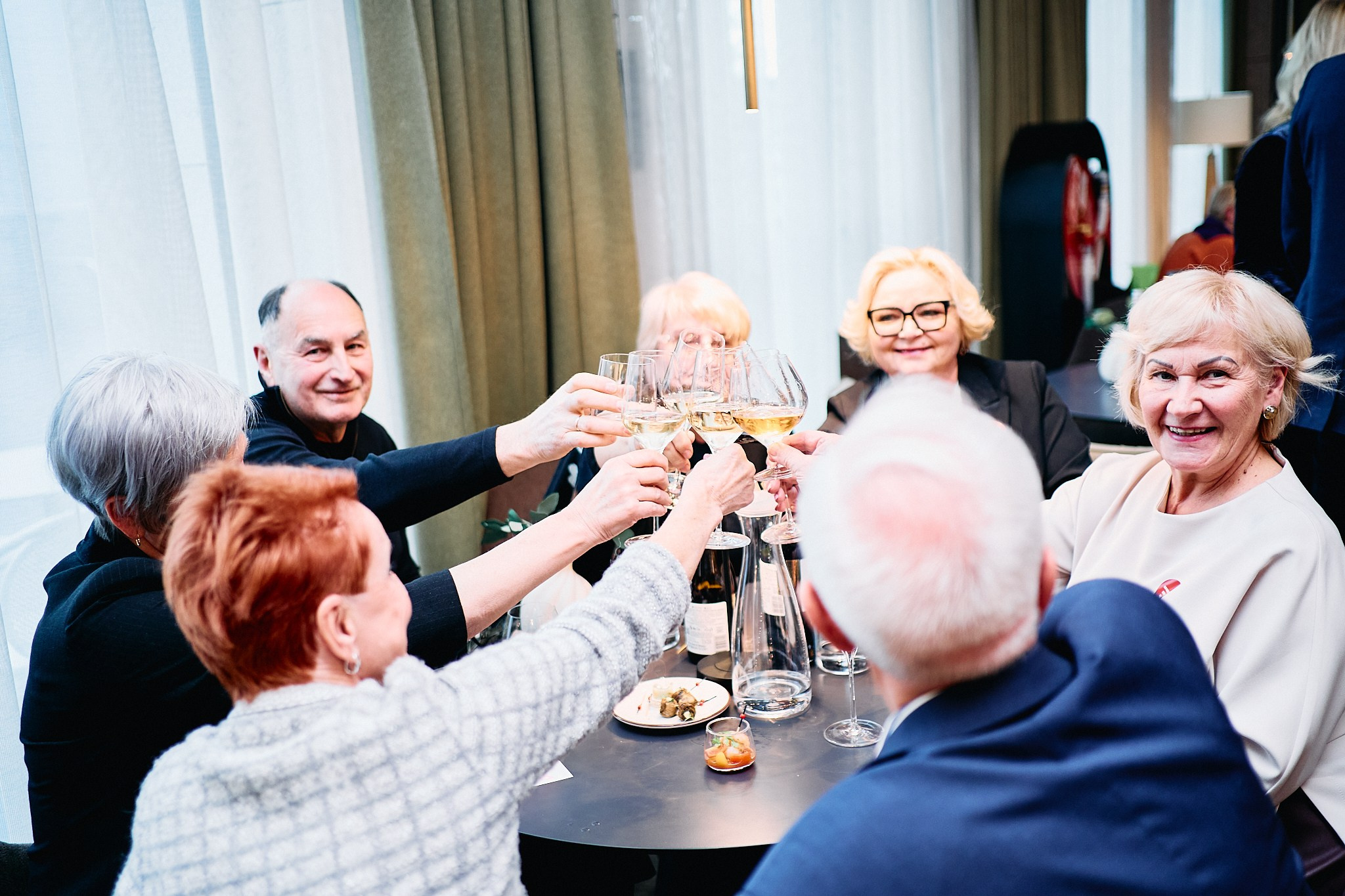 LPAGD Conference (AC Hotel by Marriott). Photographer in Vilnius