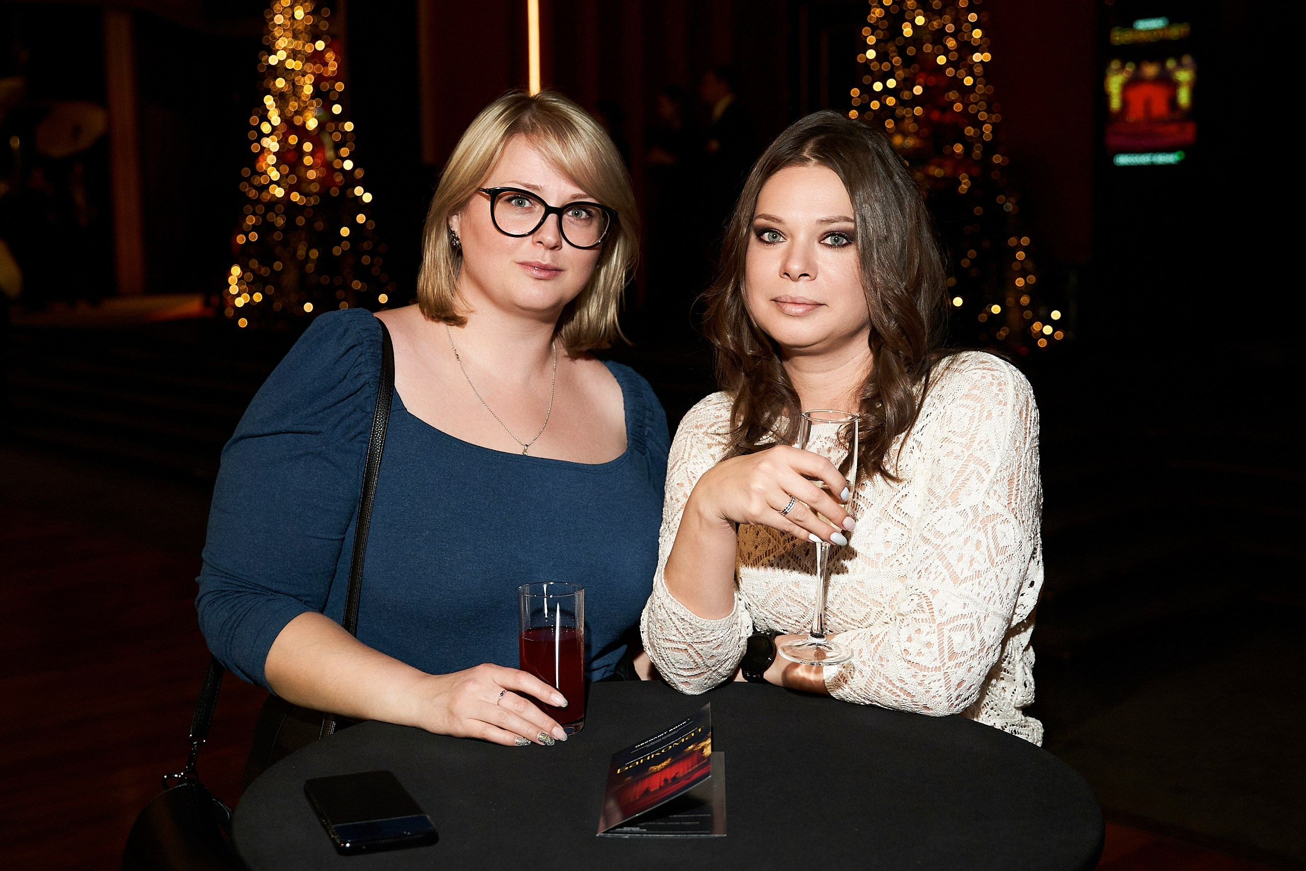 Новогодний репортаж для «AB». Murad Kamazov