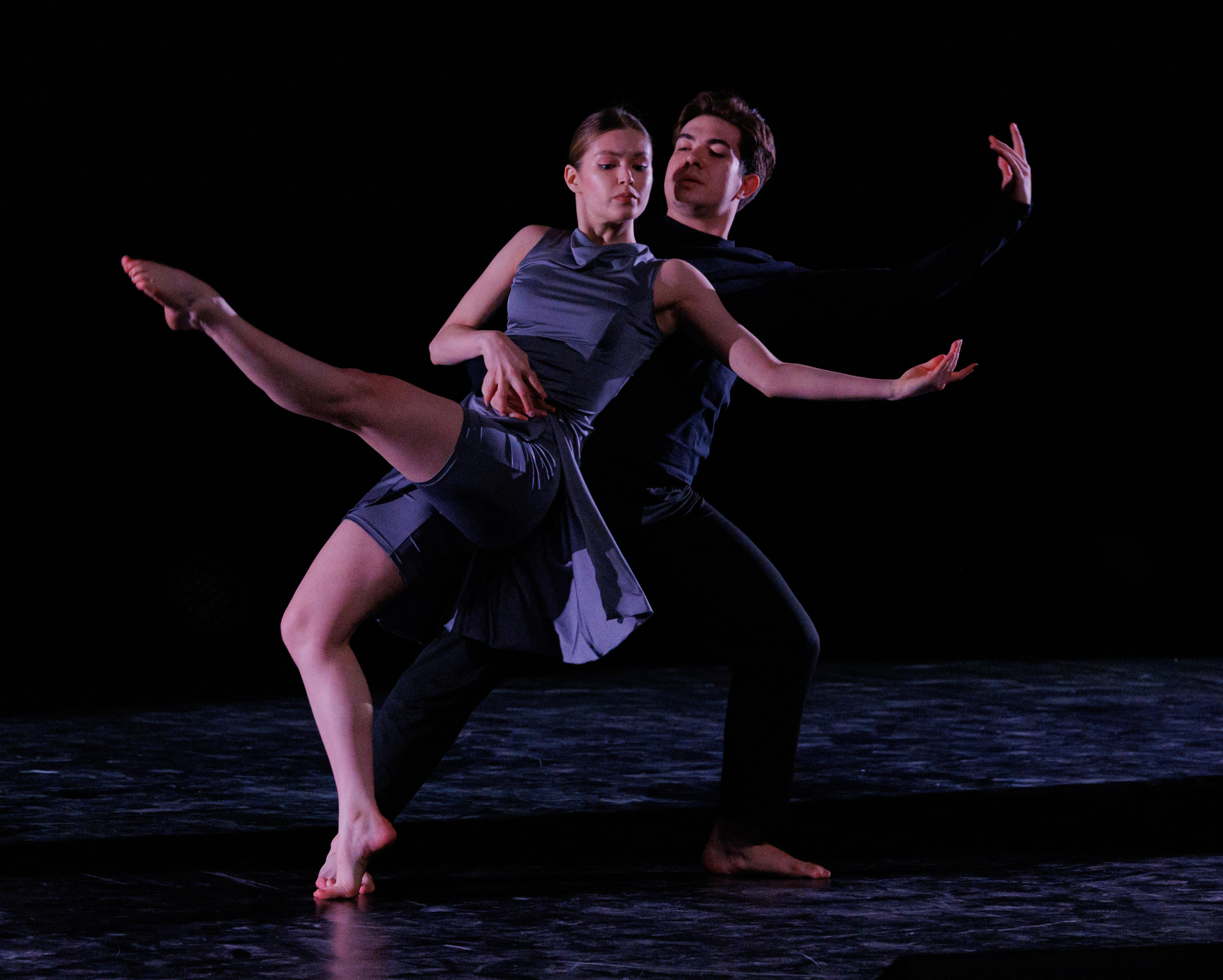 МОСКОВСКАЯ СТУДЕНЧЕСКАЯ ВЕСНА 2026. Artem Zenin Photography