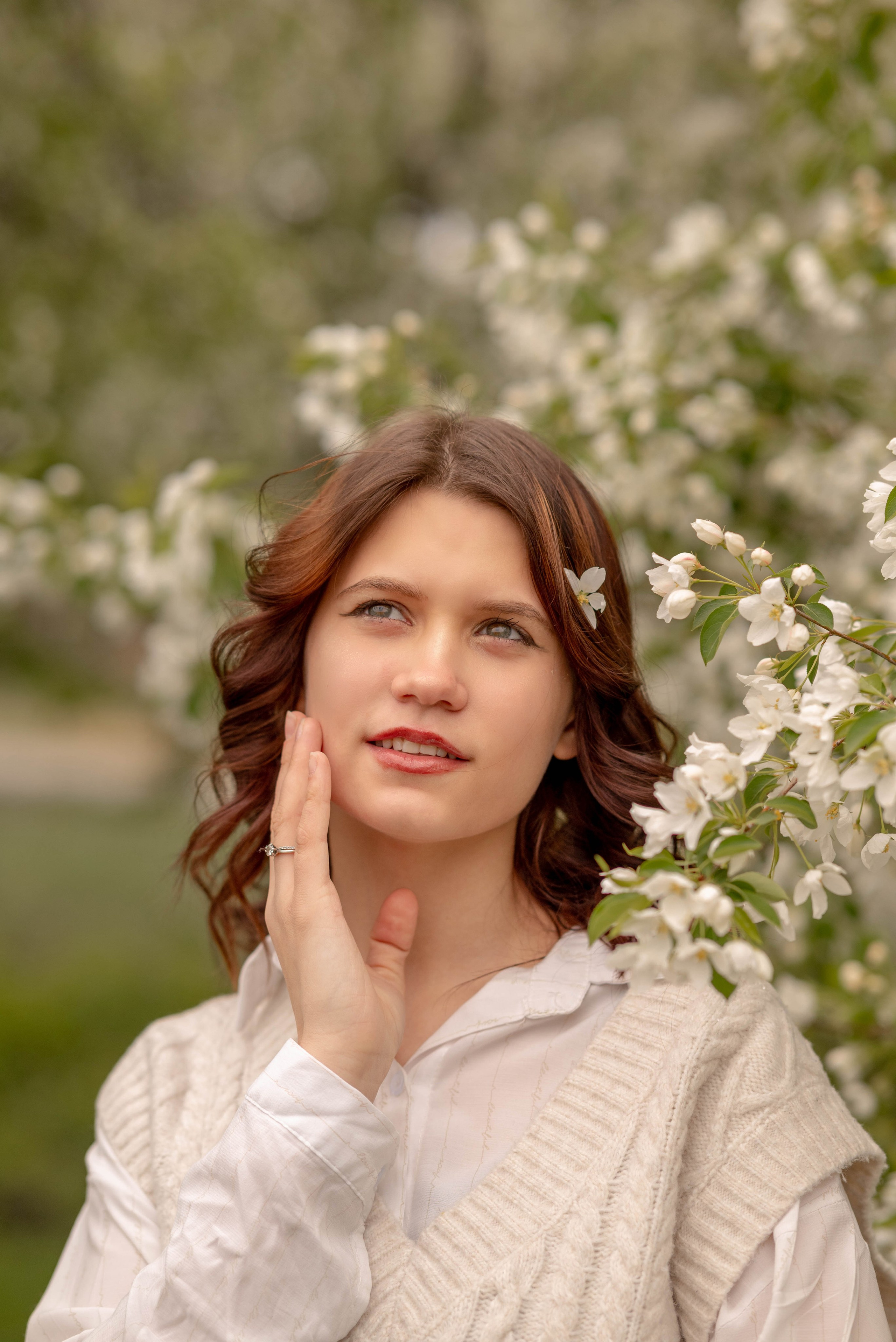 Анна. Семейный и свадебный фотограф в Абакане Юлия Су