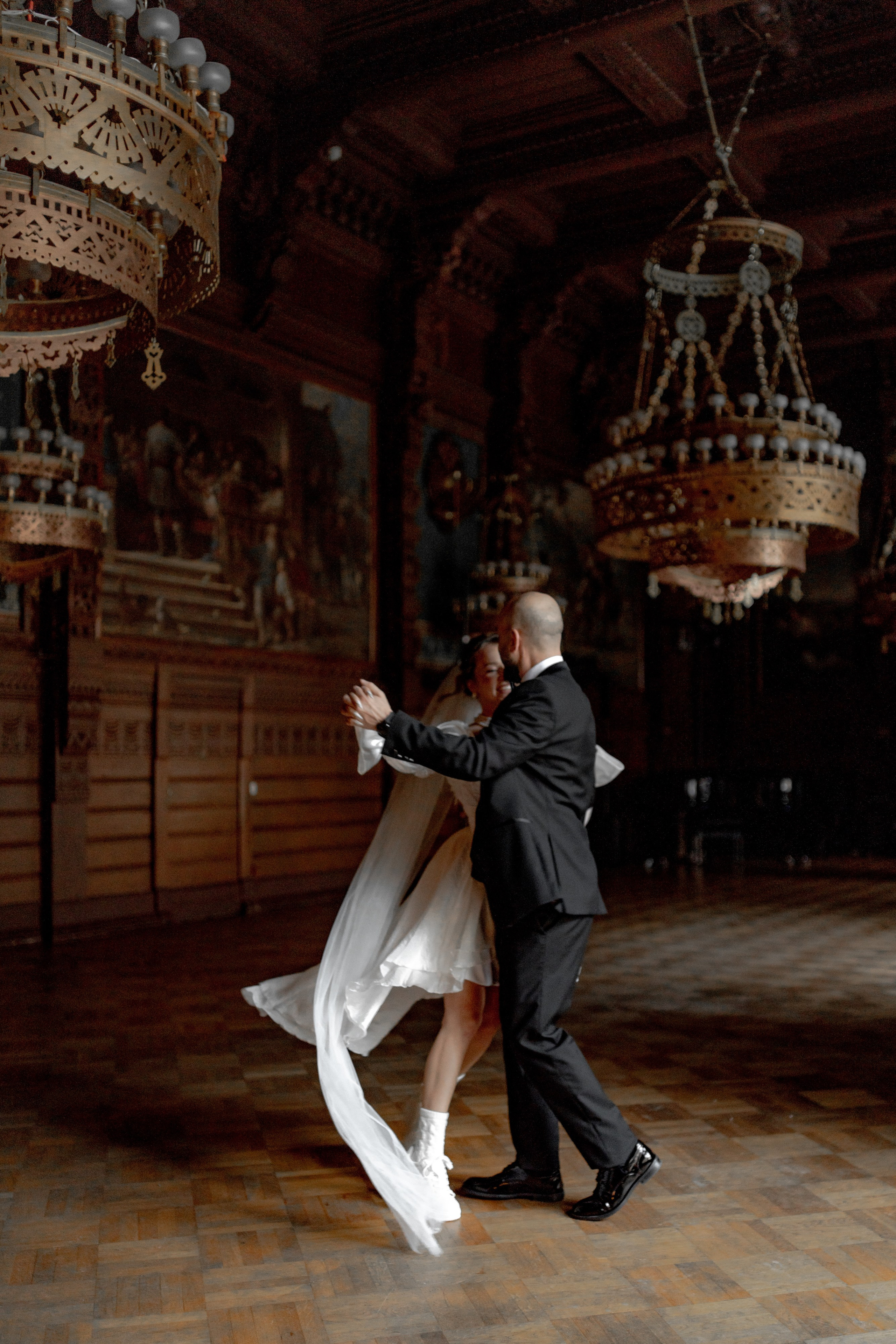 Места для фотосессии зимой в плохую погоду в Санкт-Петербурге. Свадебный фотограф Александр Невский в Санкт-Петербурге