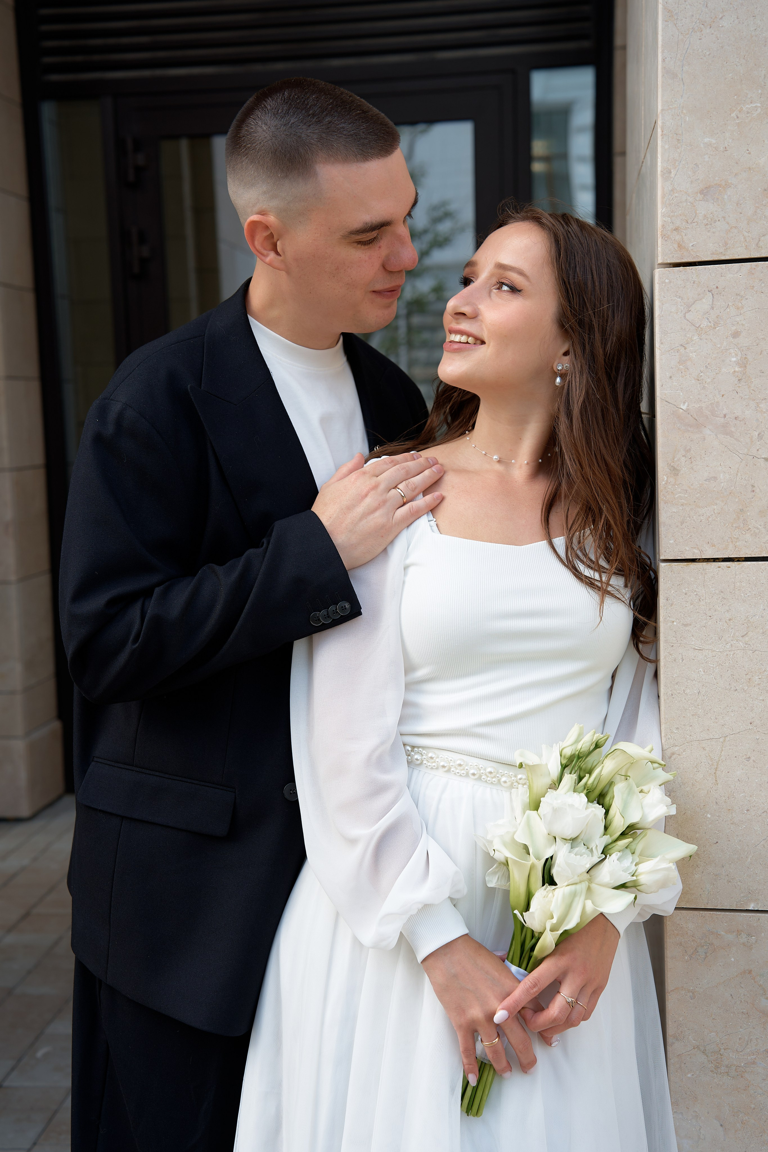 Маша и Дима. Фотограф для брендов и маркетплейсов Екатеринбург Екатерина Дроздова