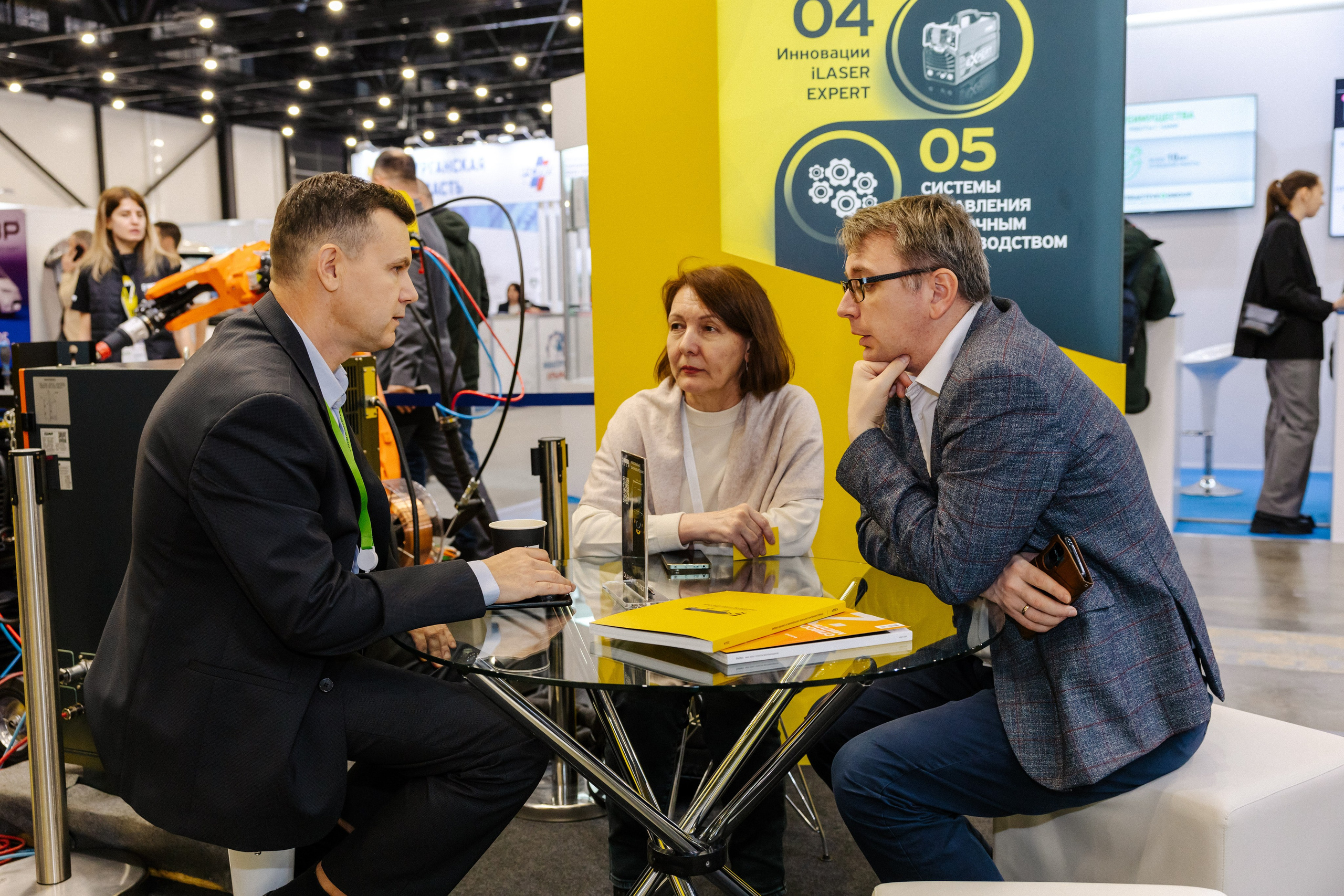 Репортажная съёмка