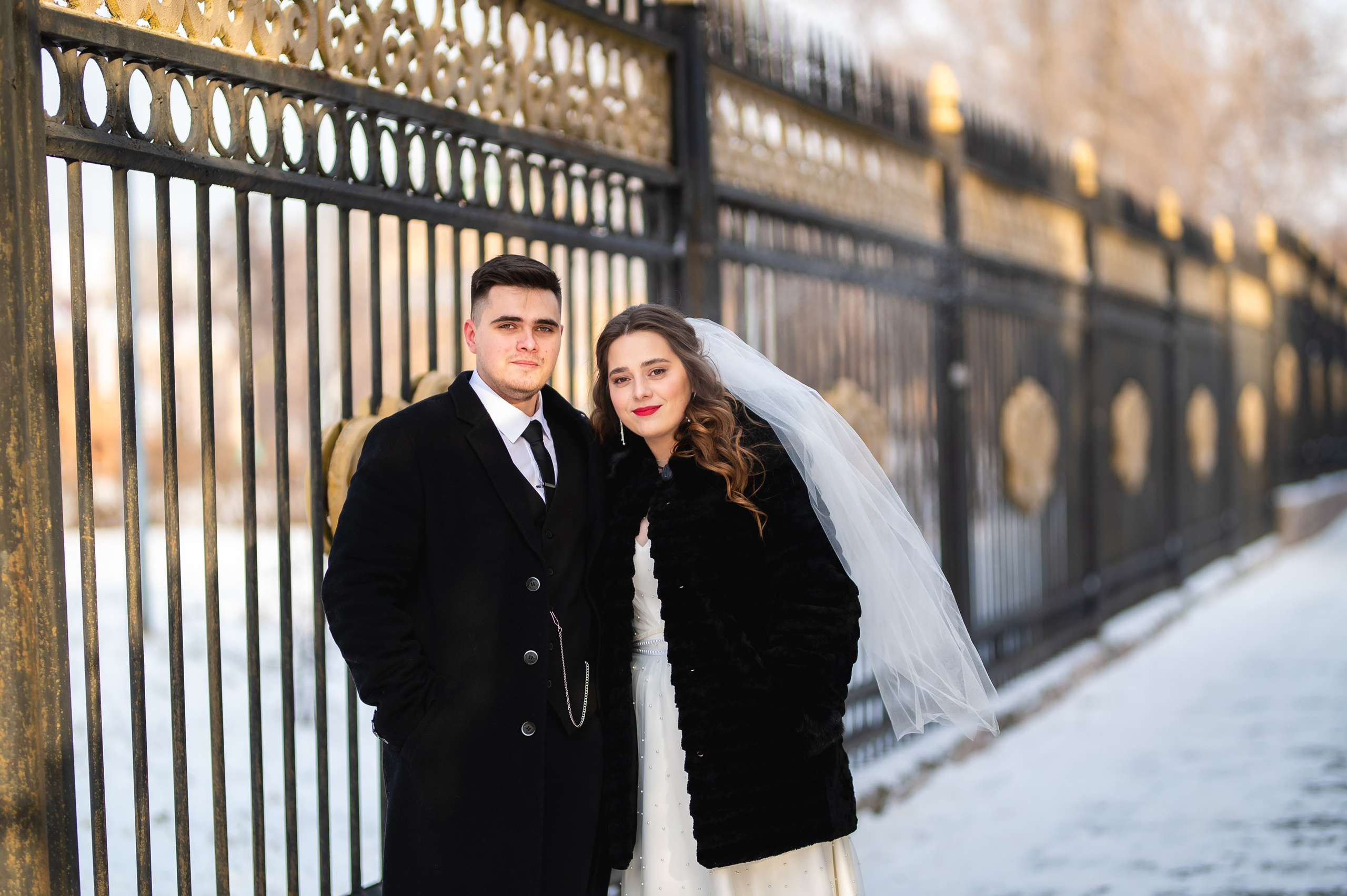 Константин и Светлана. ProfotoNK