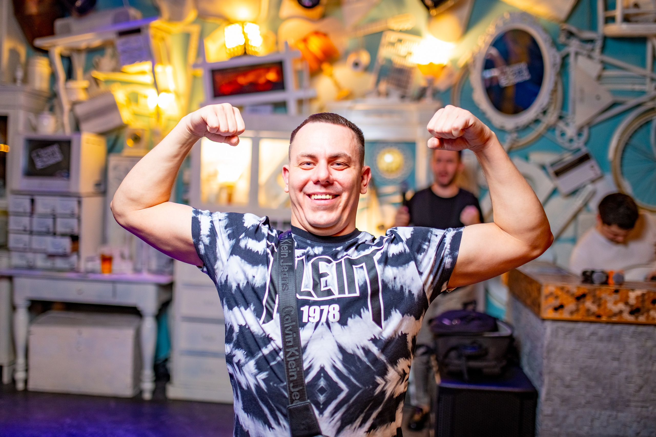 Пели ели на качели. ProfotoNK