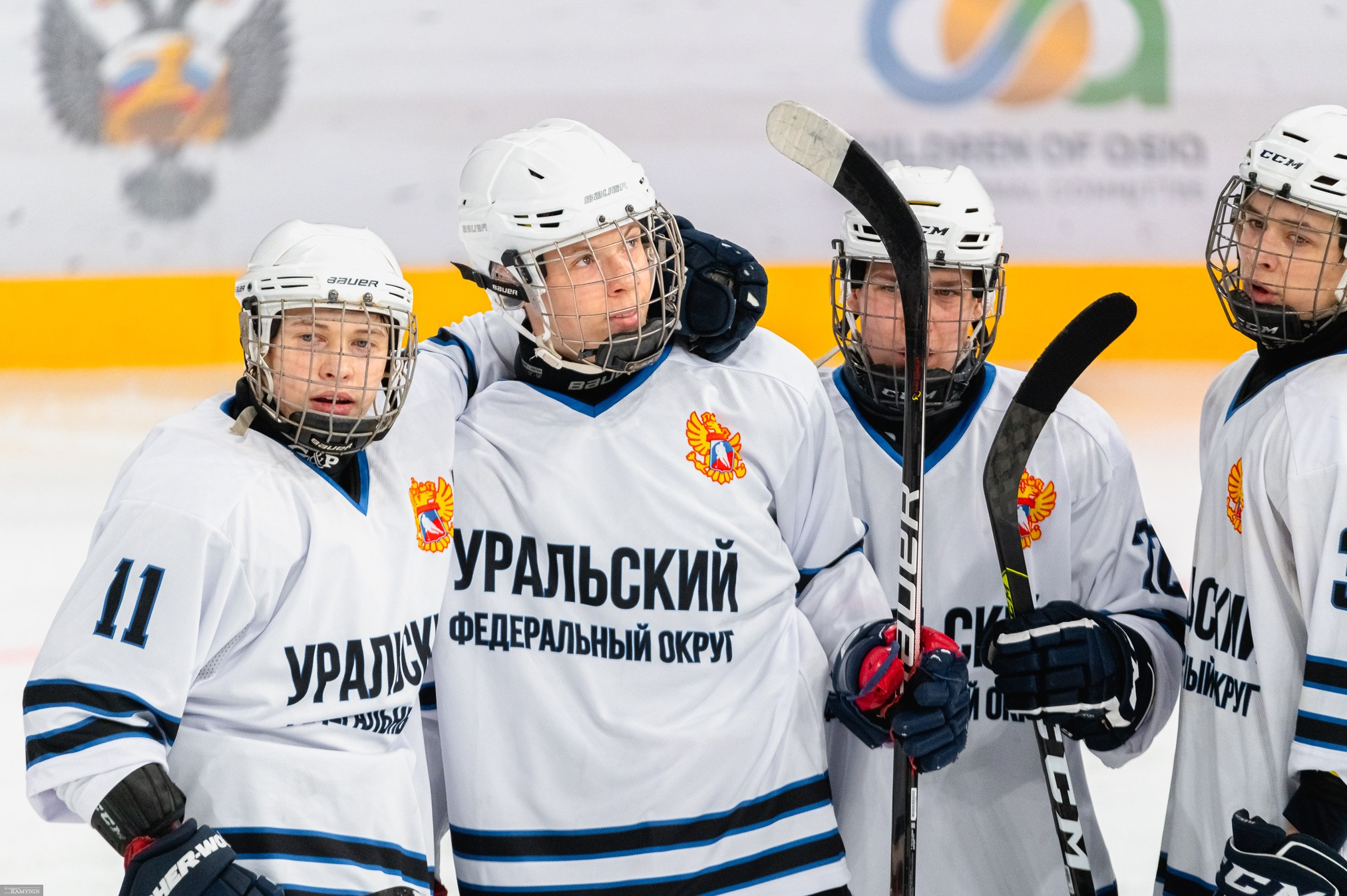 Кузбасс-УрФО. ProfotoNK