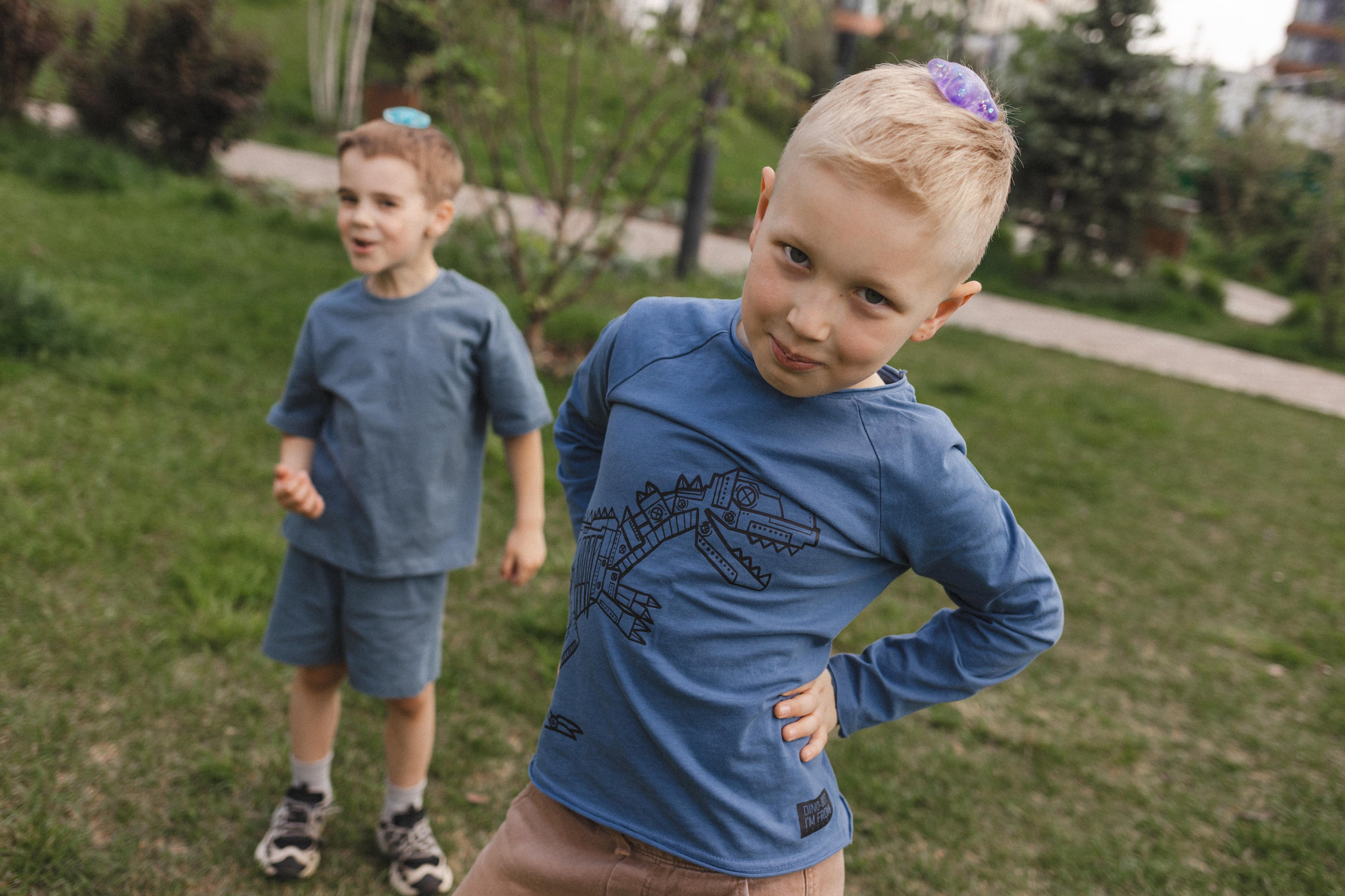 Детский день рождения. Семейный фотограф в Москве