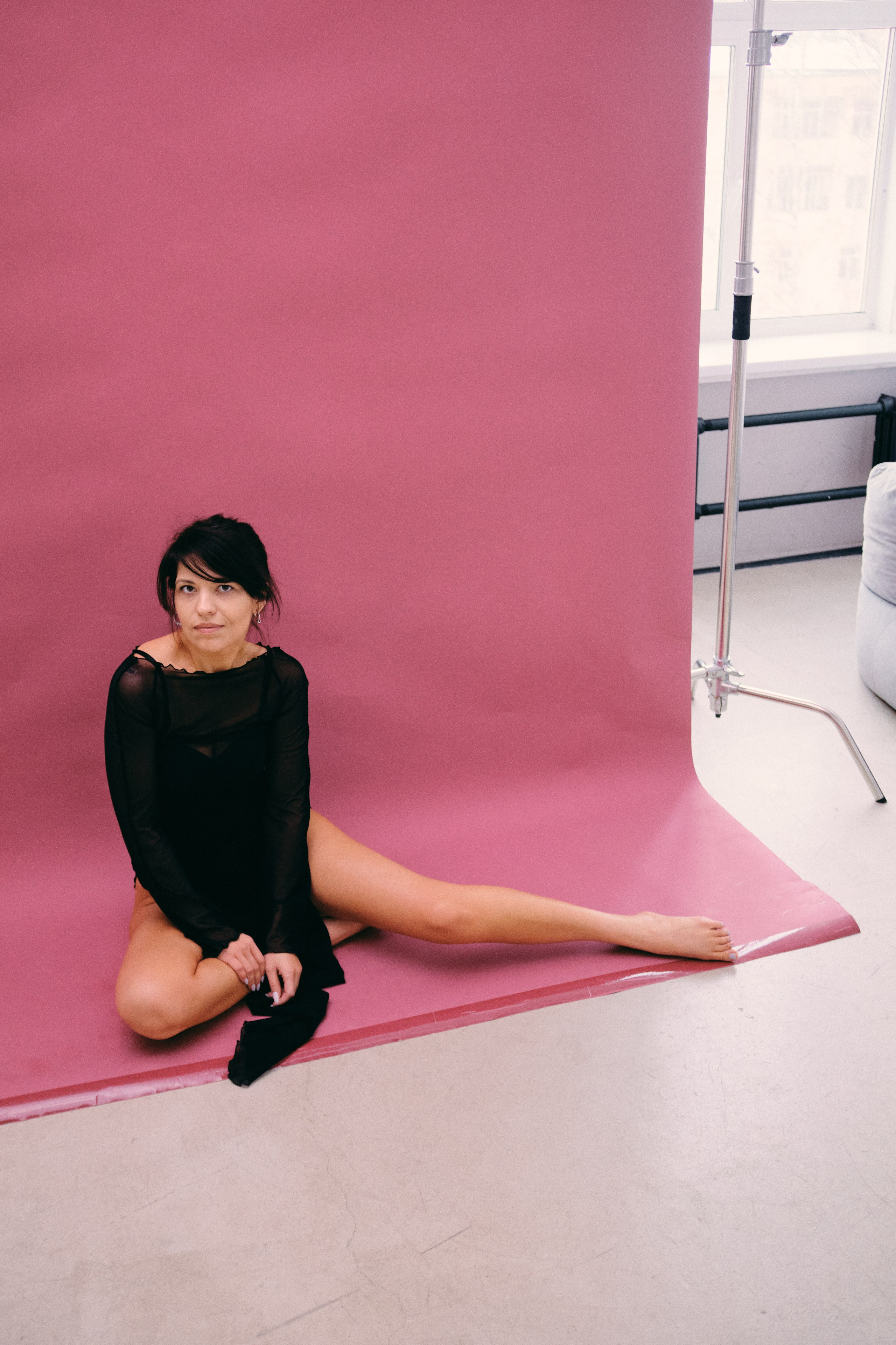 Наталия. Фотограф дарья родионова