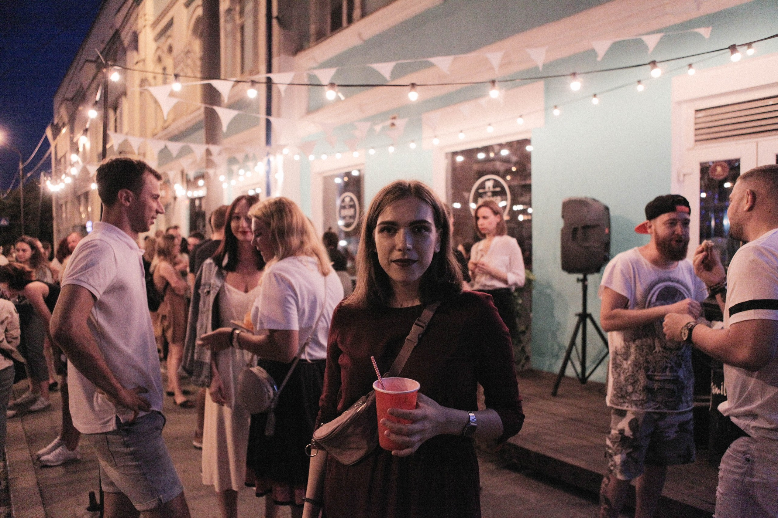 Tbl др 2019. Фотограф дарья родионова