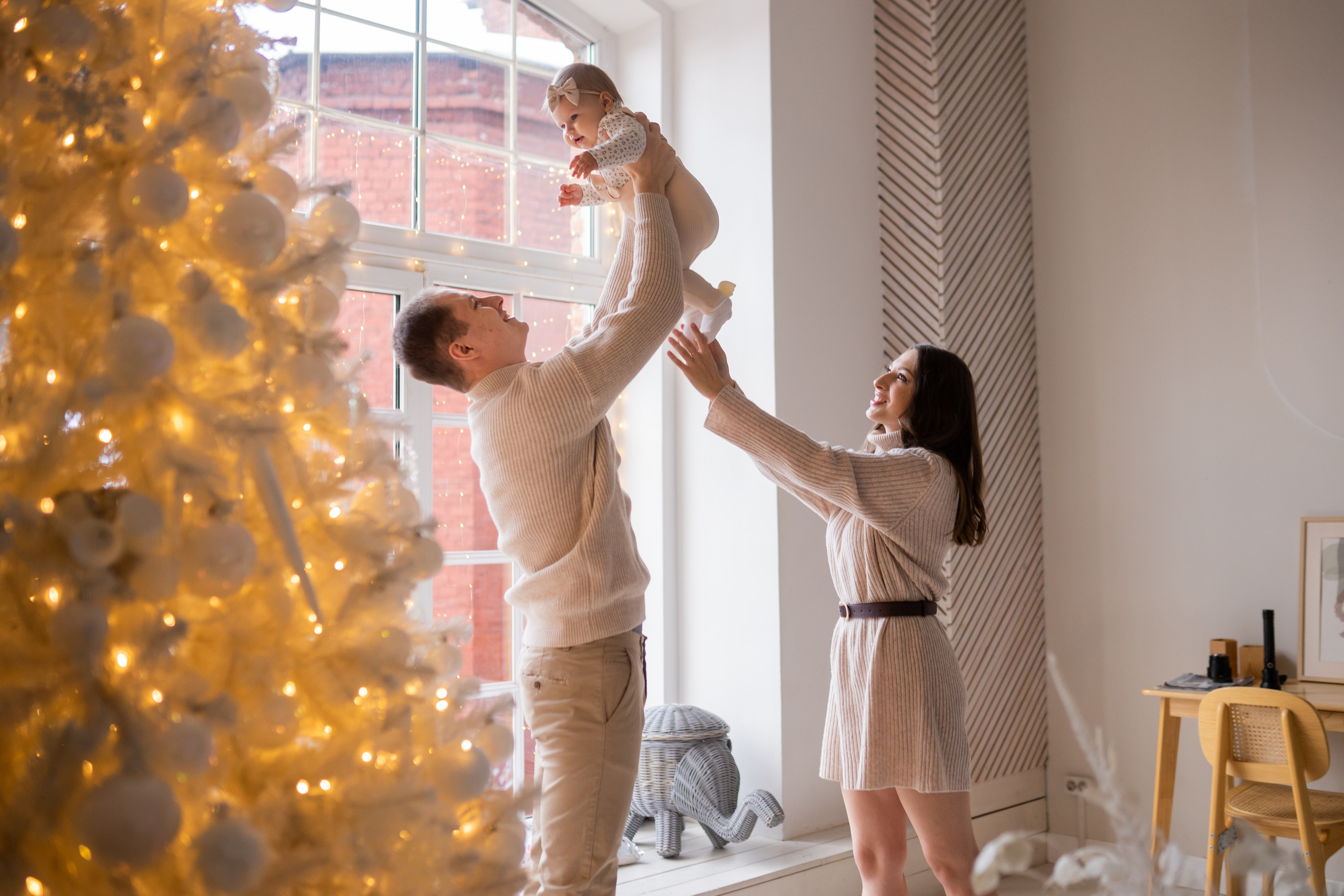 Александра SweetHome. Семейный и детский фотограф в Санкт-Петербурге Дарина Герчиу