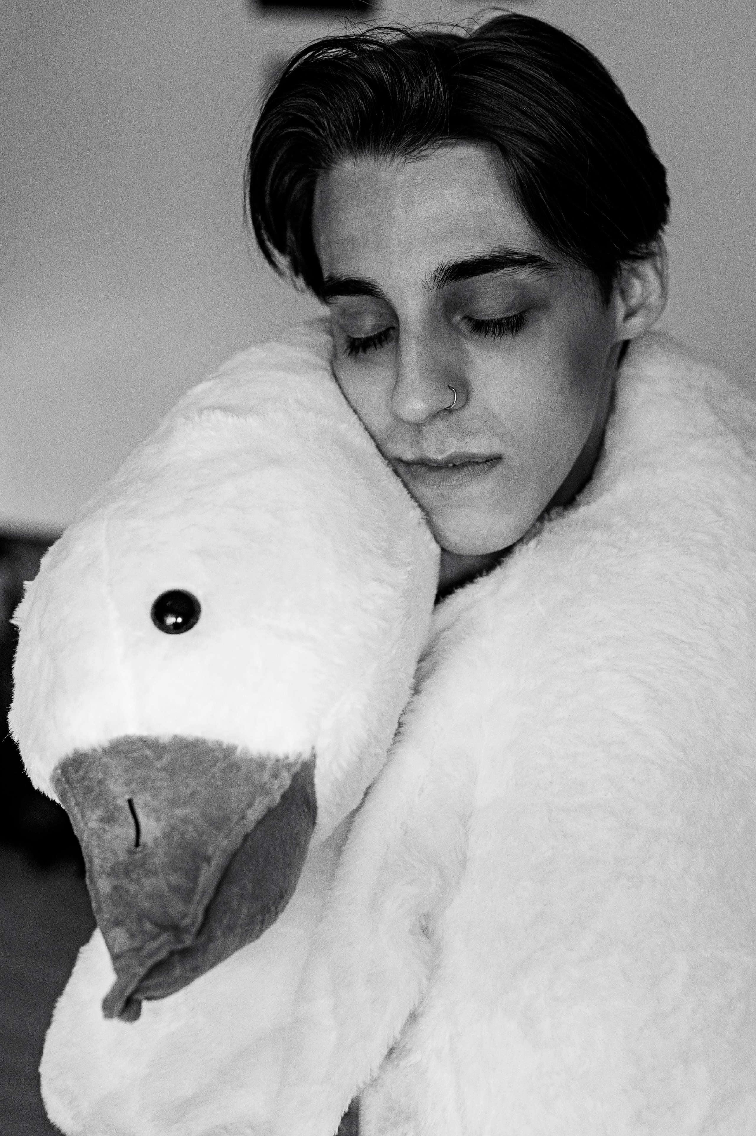 Женя. Сергей Виноградов фотограф Россия Санкт-Петербург