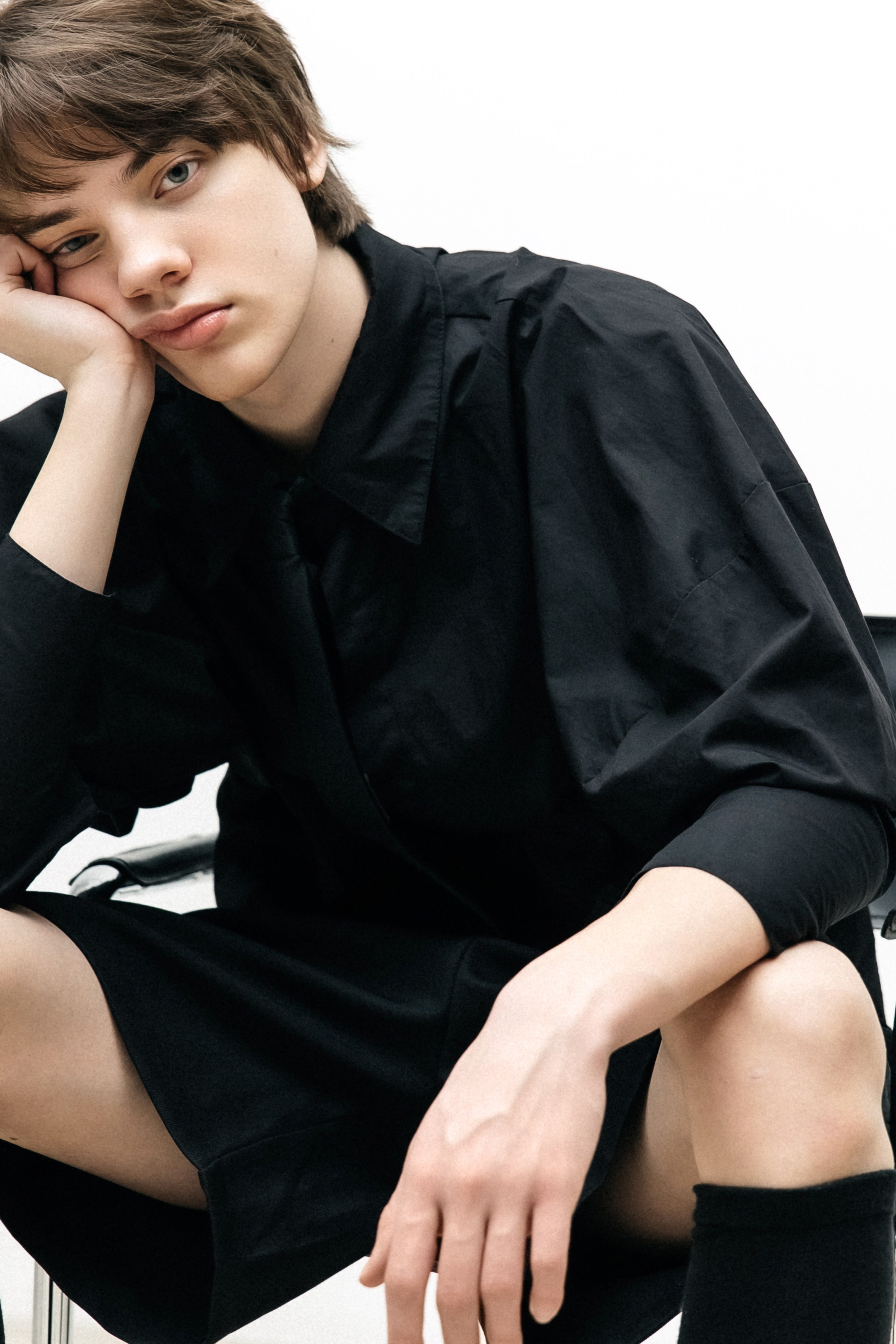 Сережа. Фотограф Москва, Санкт-Петербург, Абакан