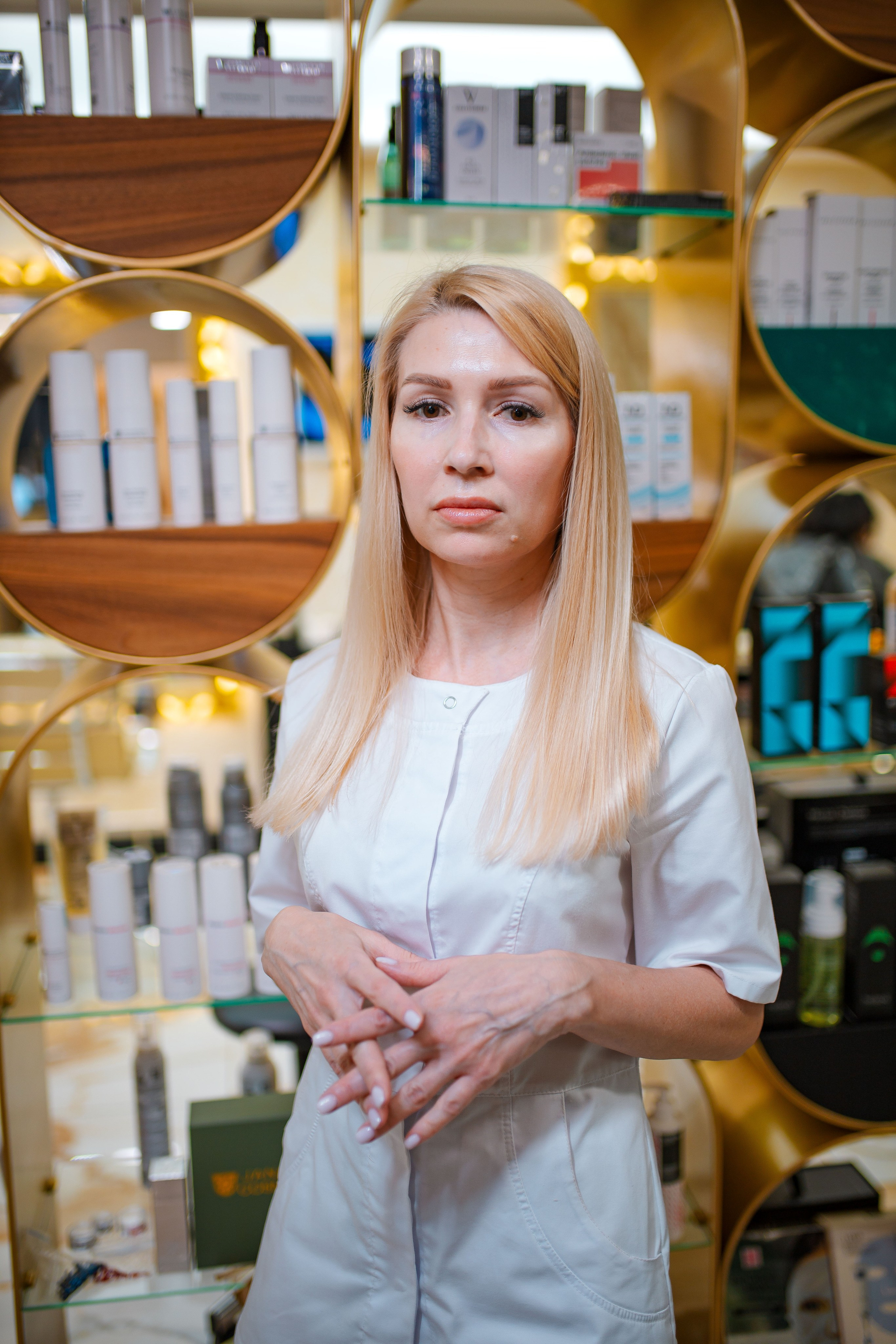 Контент съемка Ваниальное небо Ижевск. Бизнес фотограф Ижевск — Назаров Роман