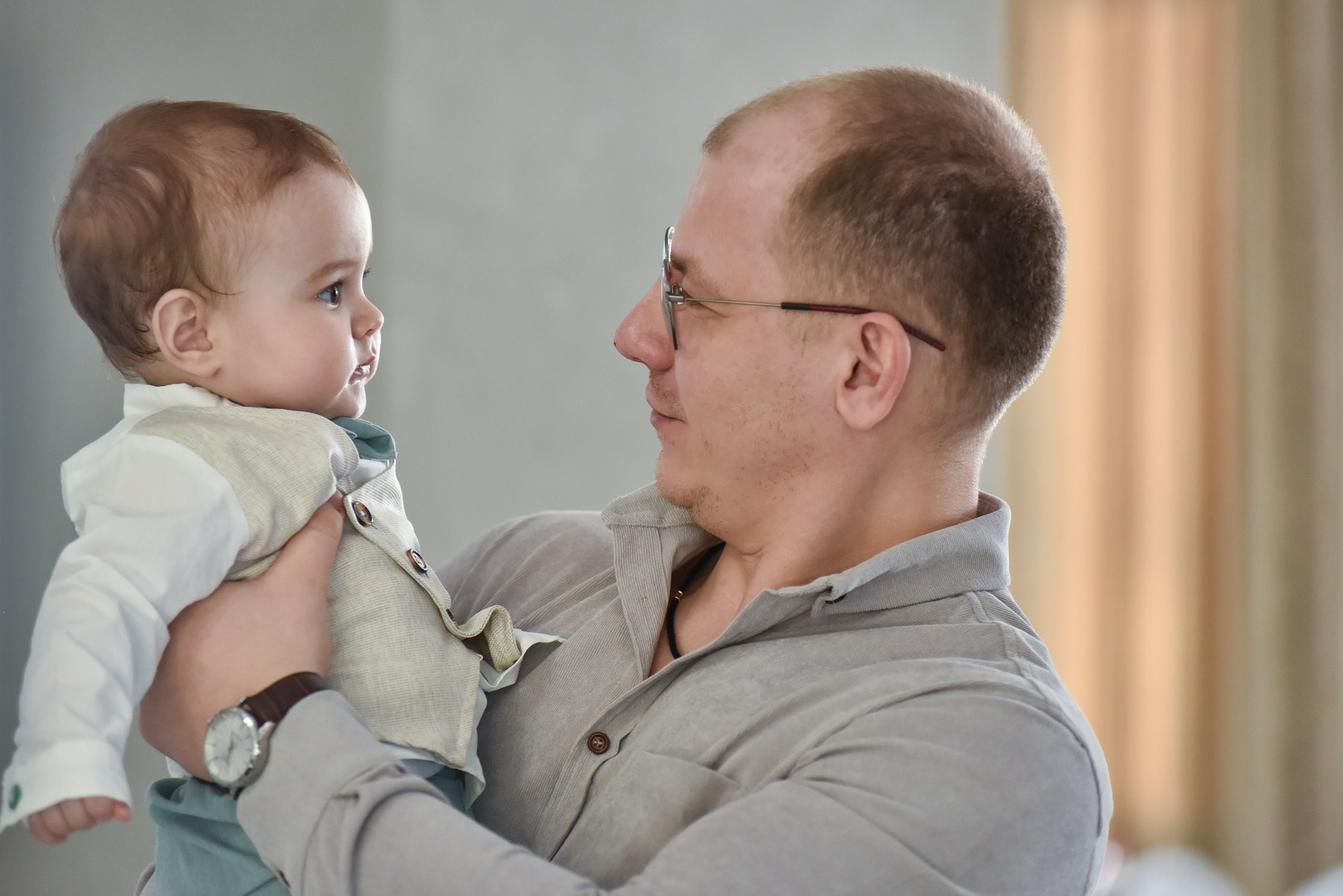 Ладо 30 лет. Репортажный и свадебный фотограф в Липецке Иван Первойкин