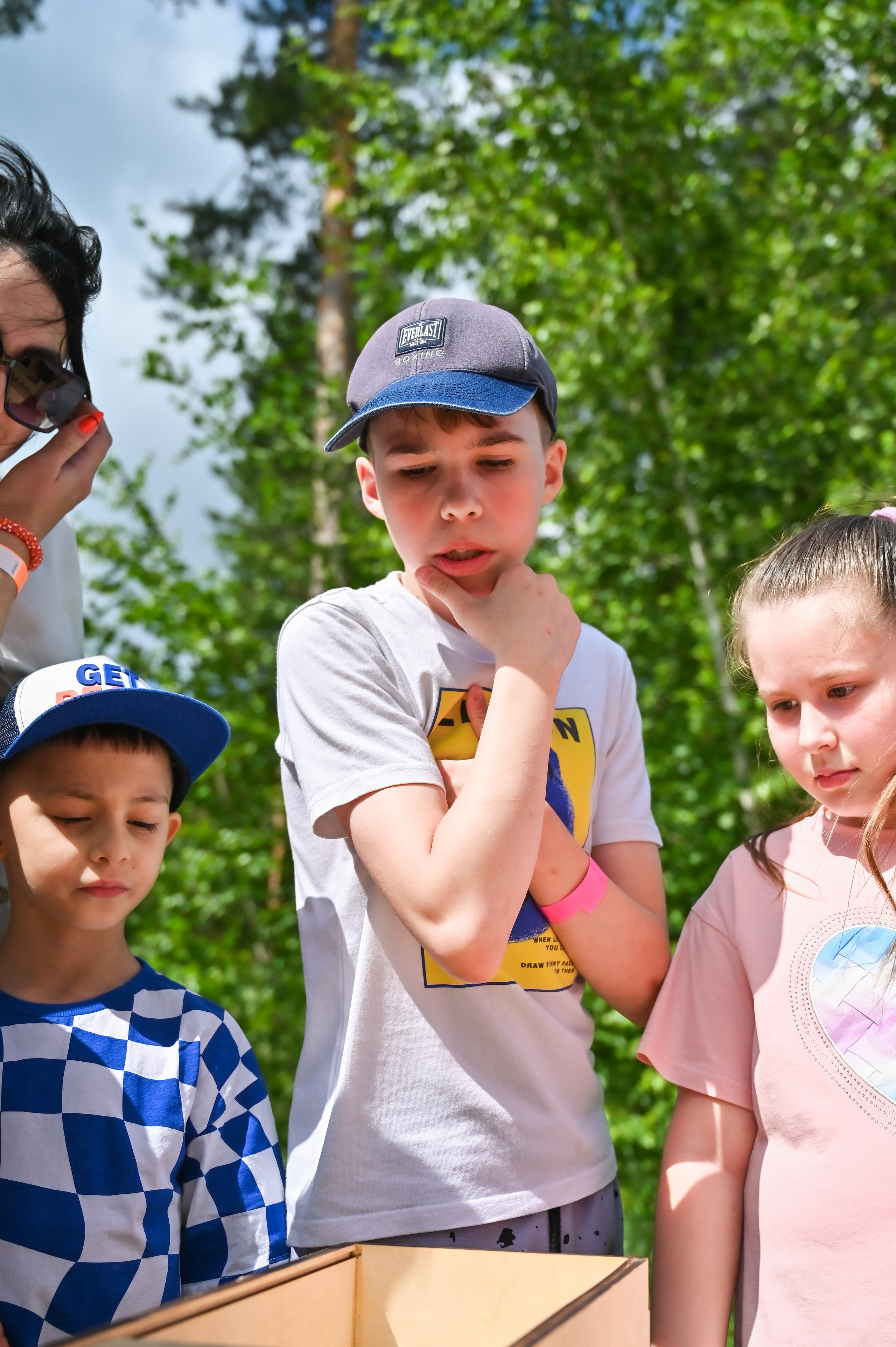 Тамбов, 78 лет компании «ТАКФ». Репортажный и свадебный фотограф в Липецке Иван Первойкин