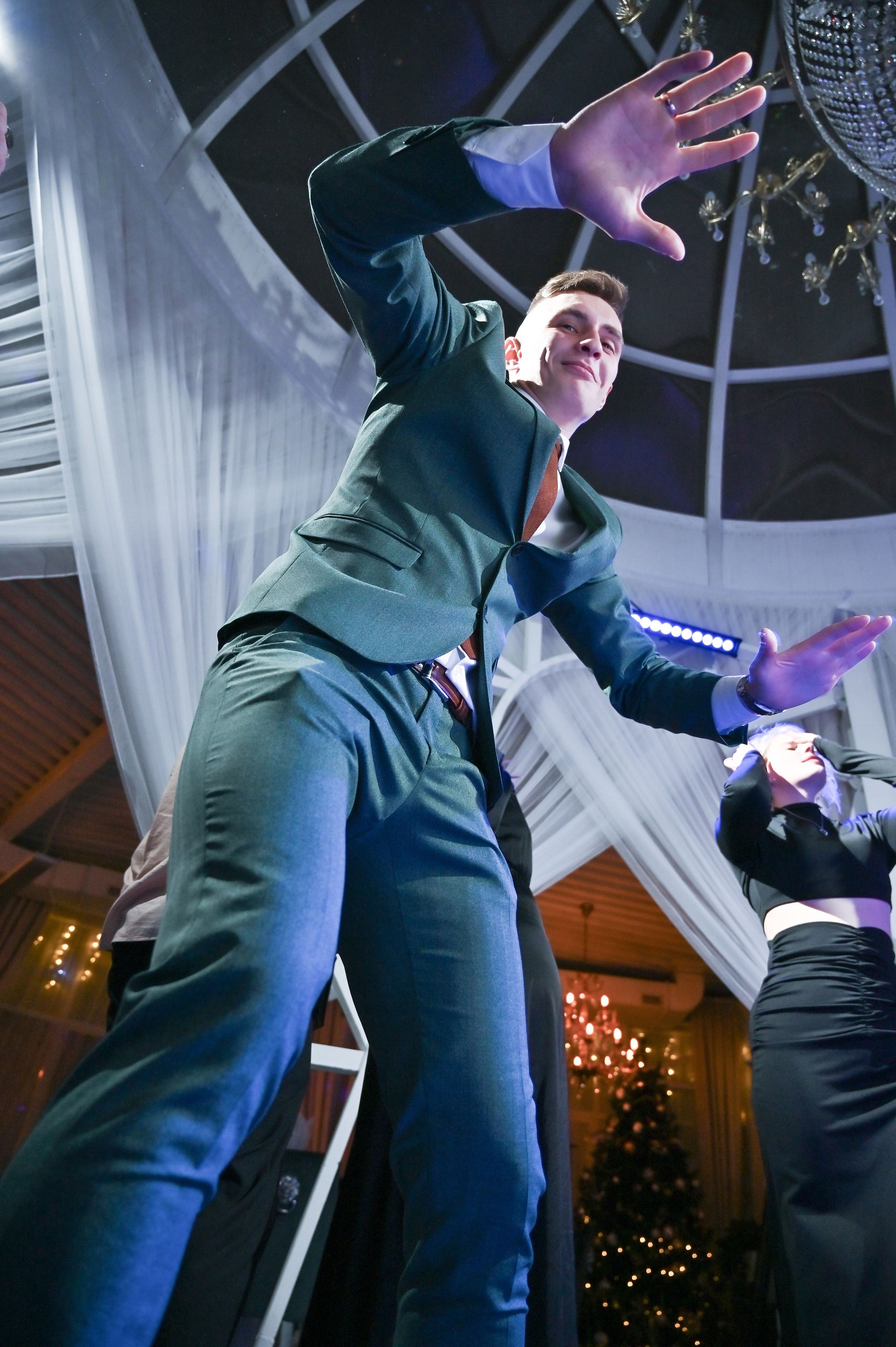 Свадебные съёмки. Репортажный и свадебный фотограф в Липецке Иван Первойкин