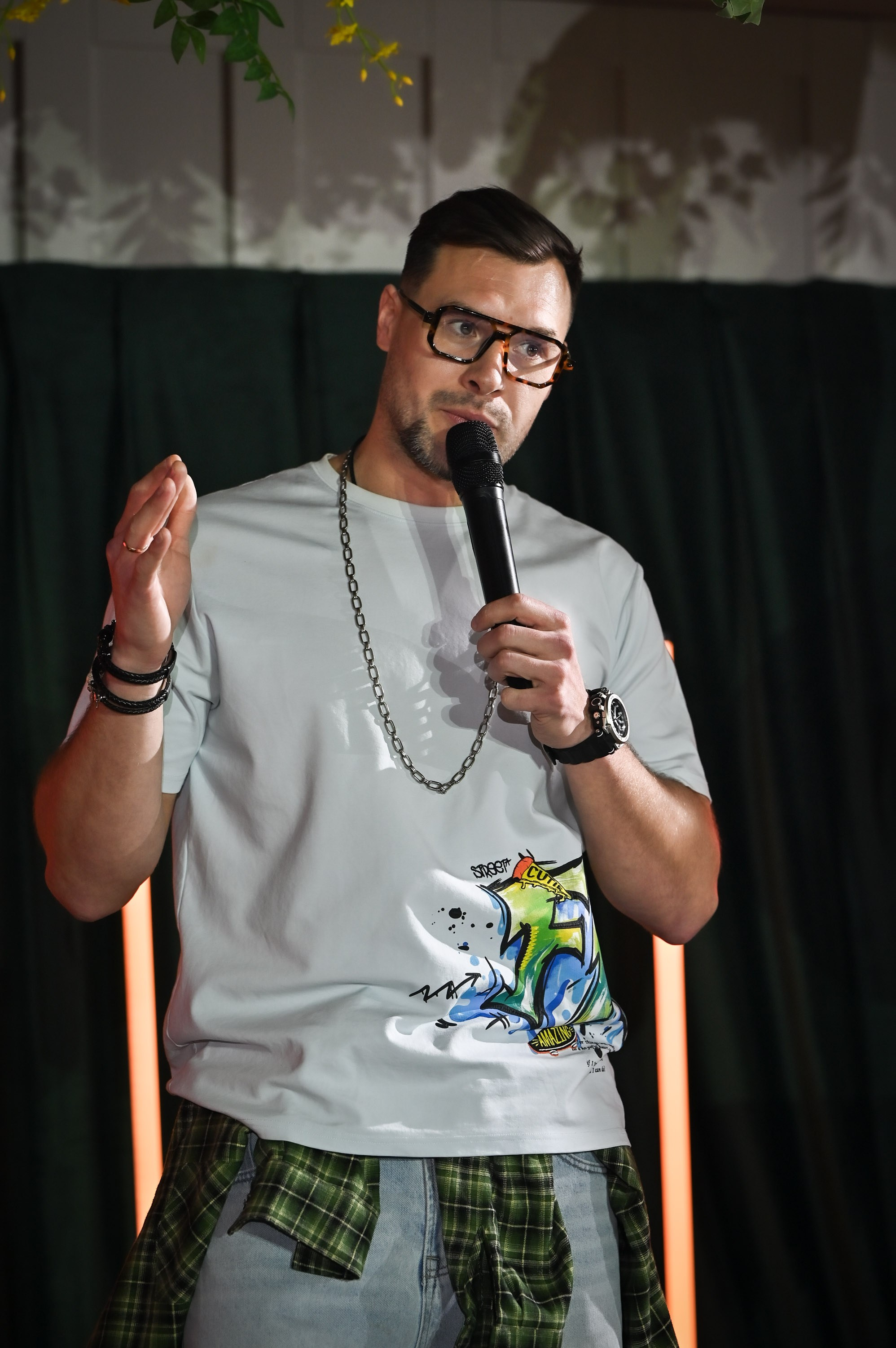 ФОТО. Репортажный и свадебный фотограф в Липецке Иван Первойкин