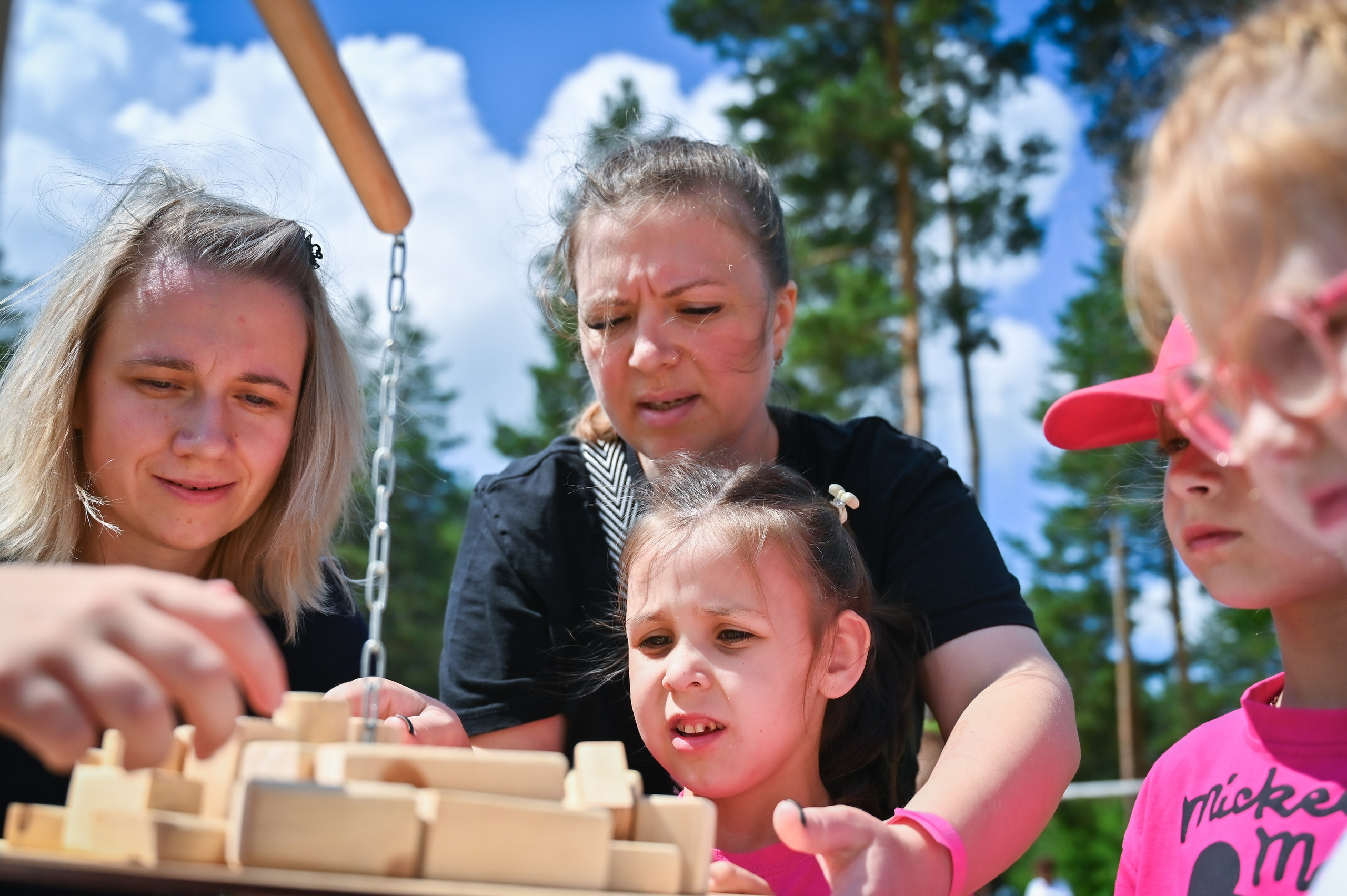 Тамбов, 78 лет компании «ТАКФ». Репортажный и свадебный фотограф в Липецке Иван Первойкин